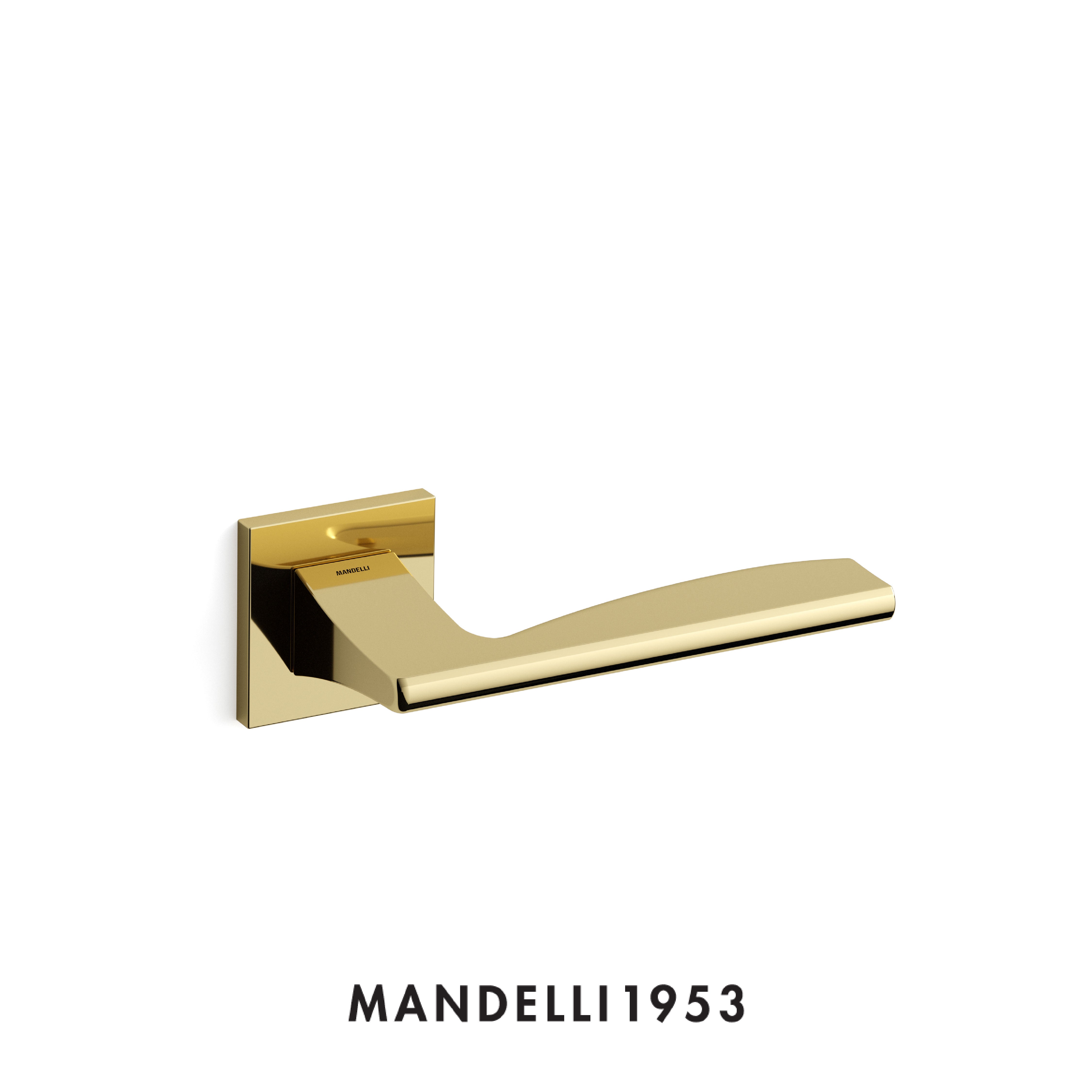 MANDELLI 1953 Link - Internal door handle