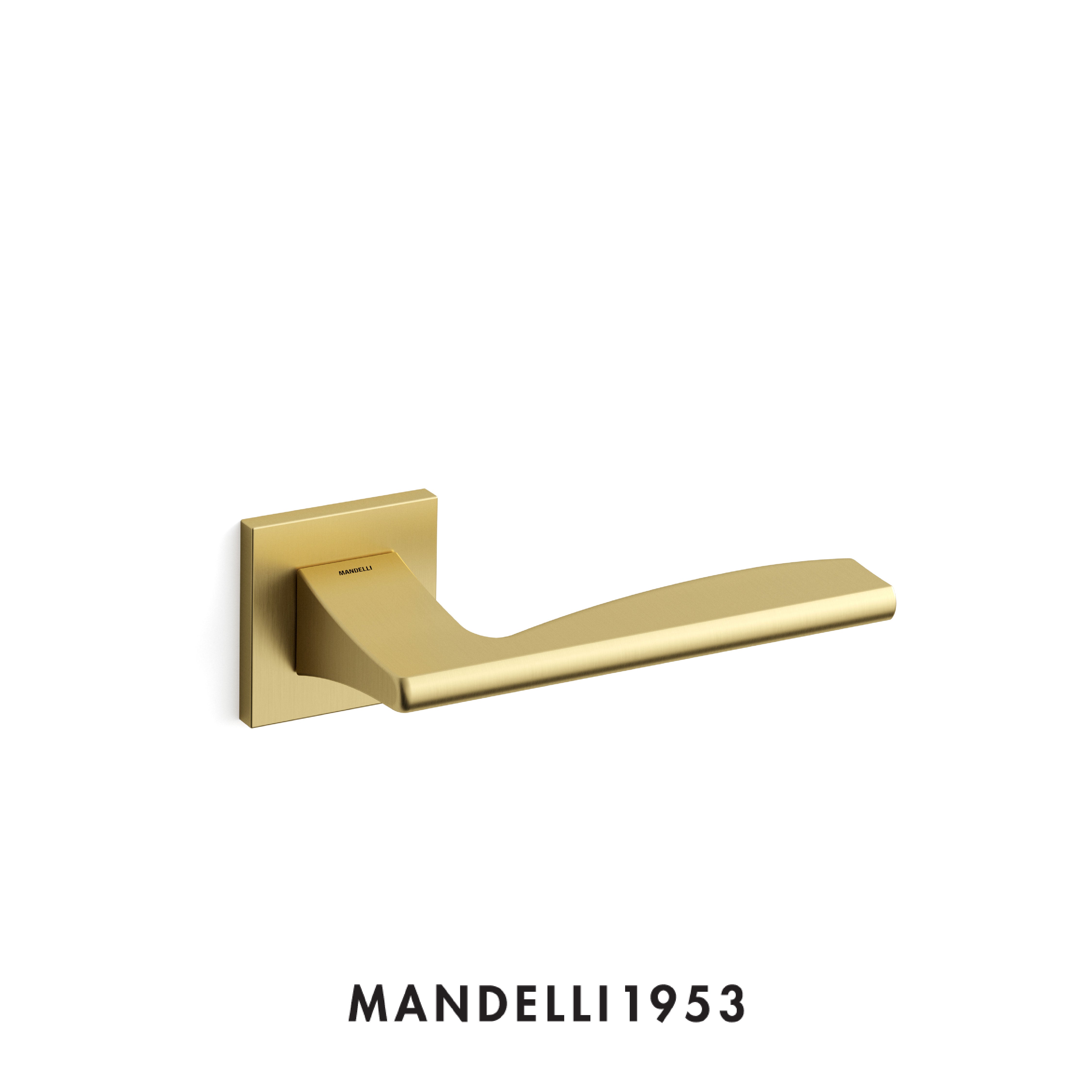 MANDELLI 1953 Link - Internal door handle