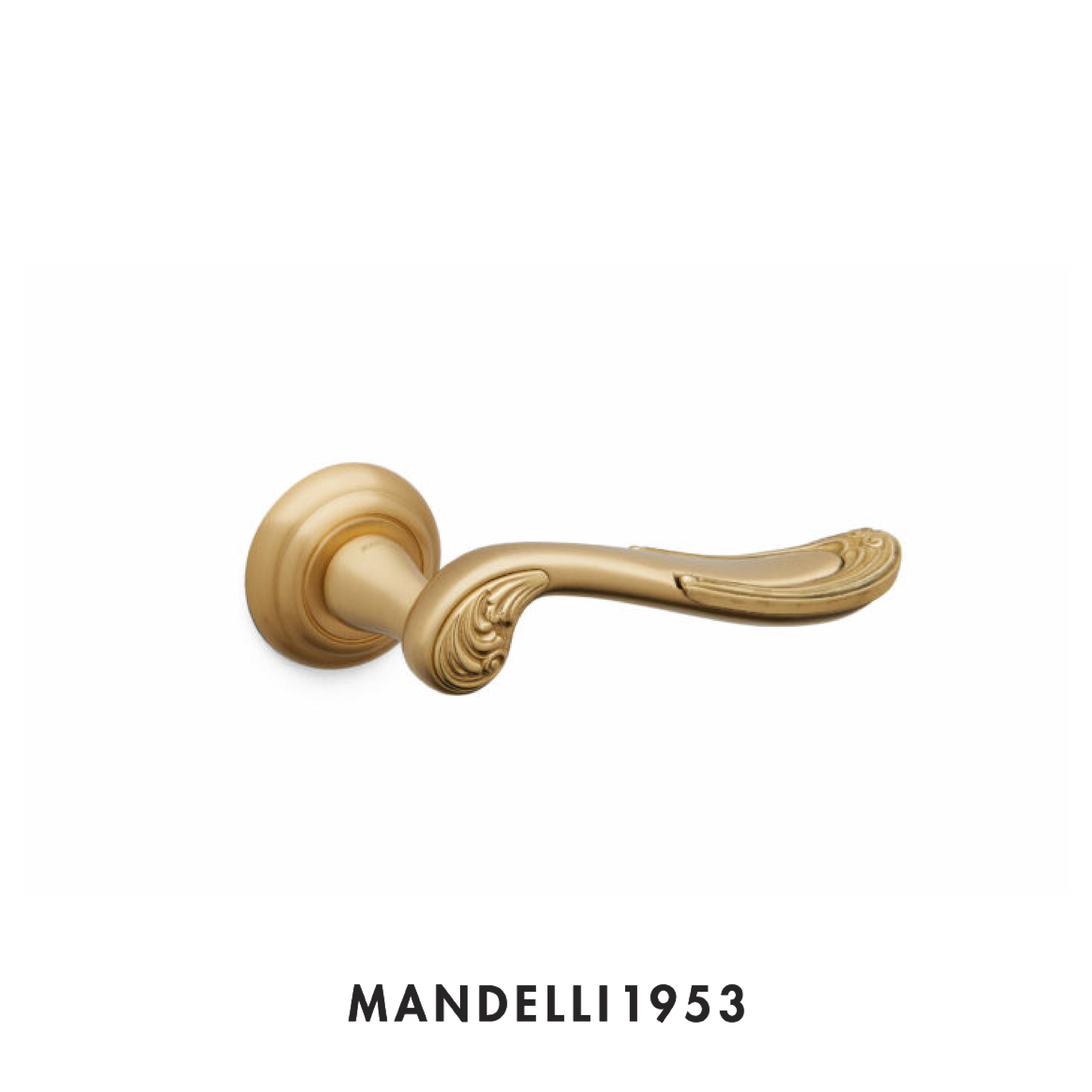 MANDELLI 1953 Lord - Internal Door Handle
