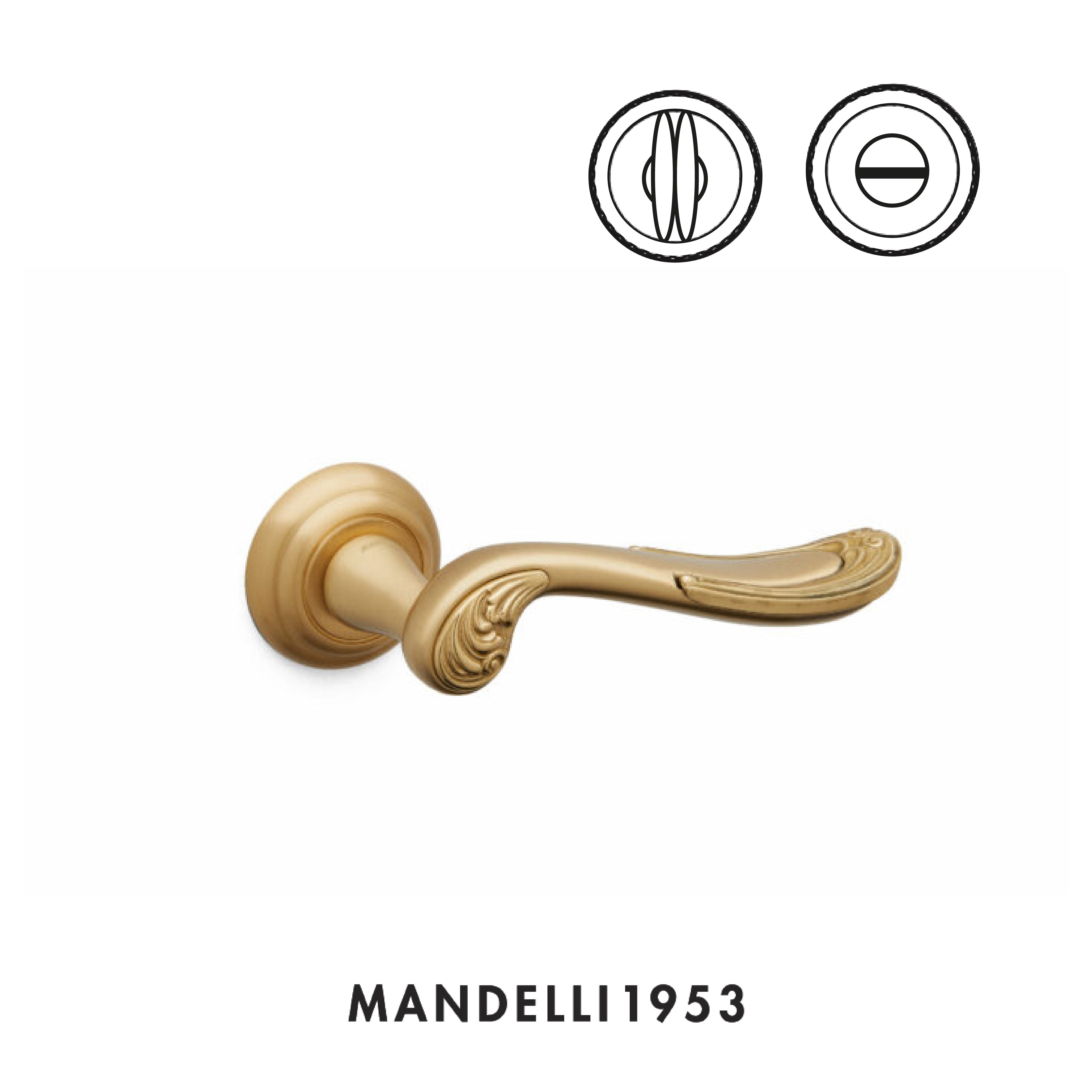 MANDELLI 1953 Lord - Internal Door Handle