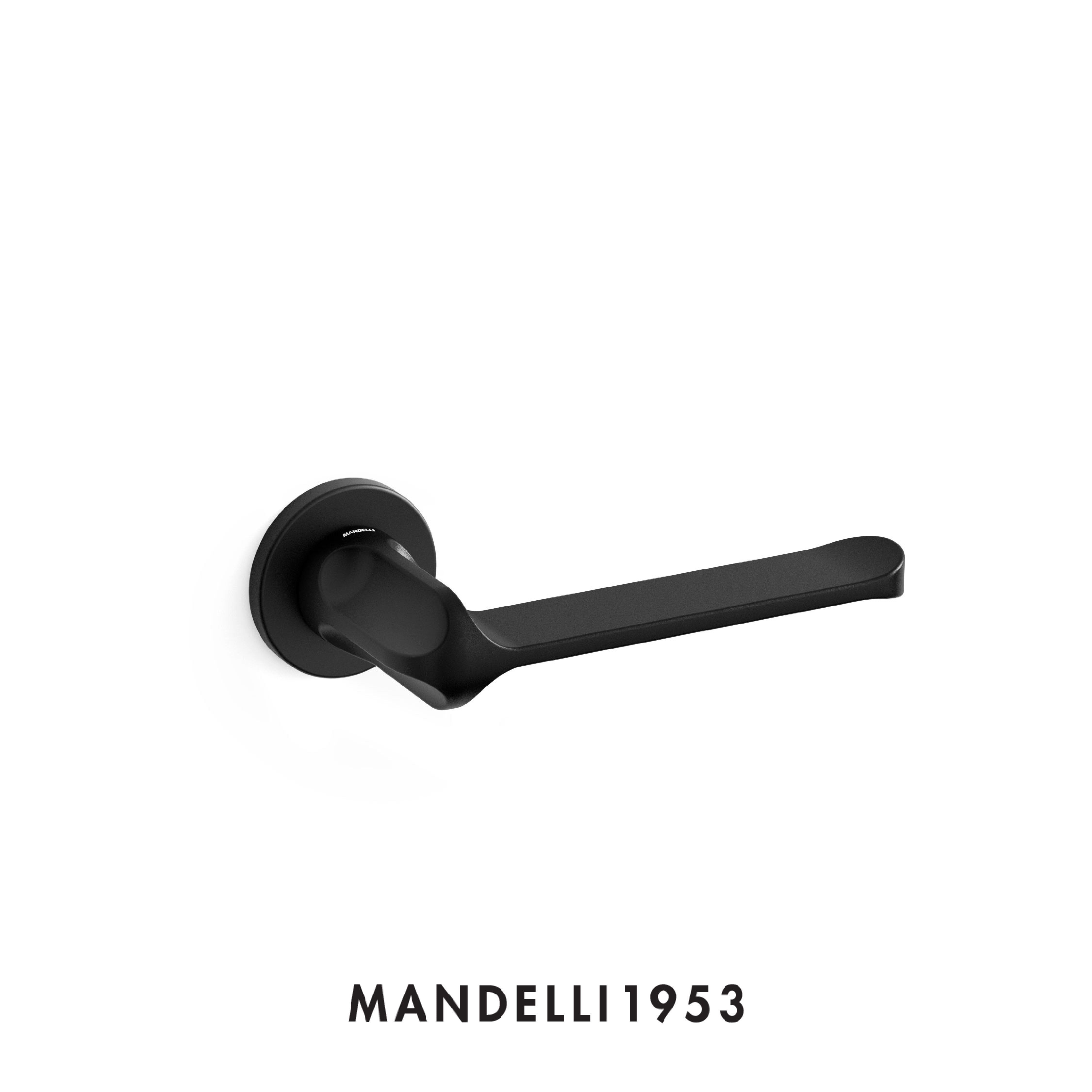 MANDELLI 1953 MM80 - Interior Door Handle