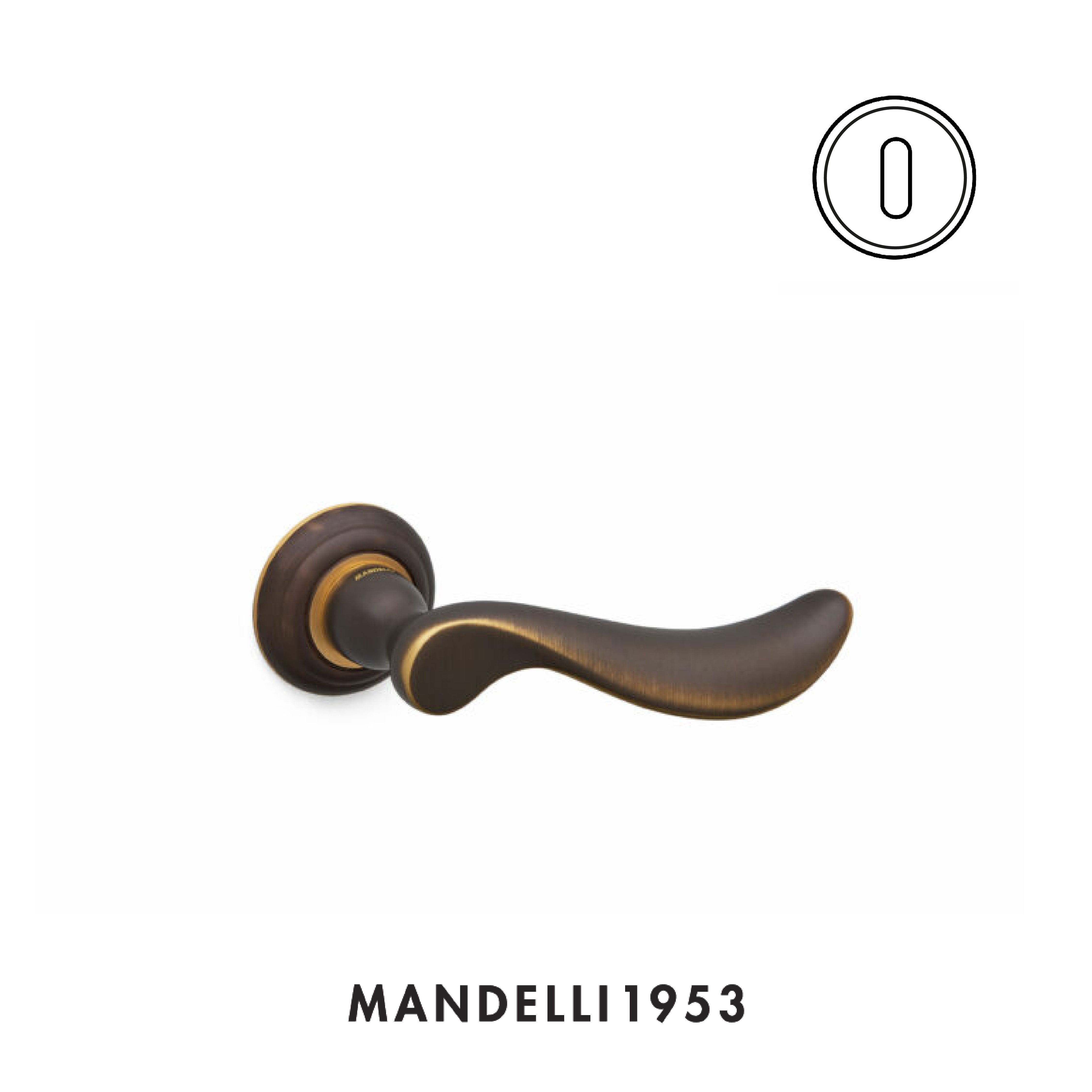 MANDELLI 1953 Norma - Internal Door Handle