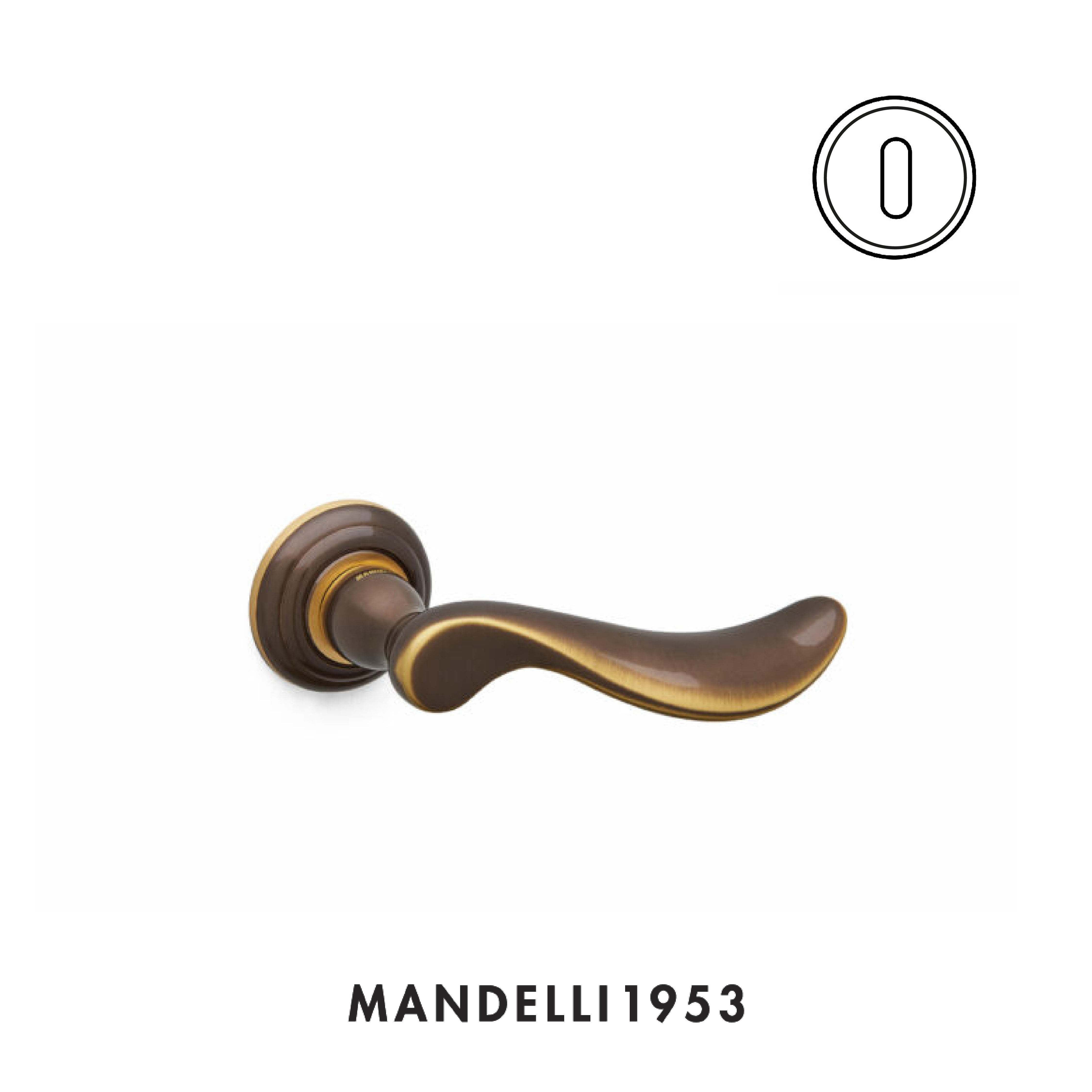 MANDELLI 1953 Norma - Internal Door Handle