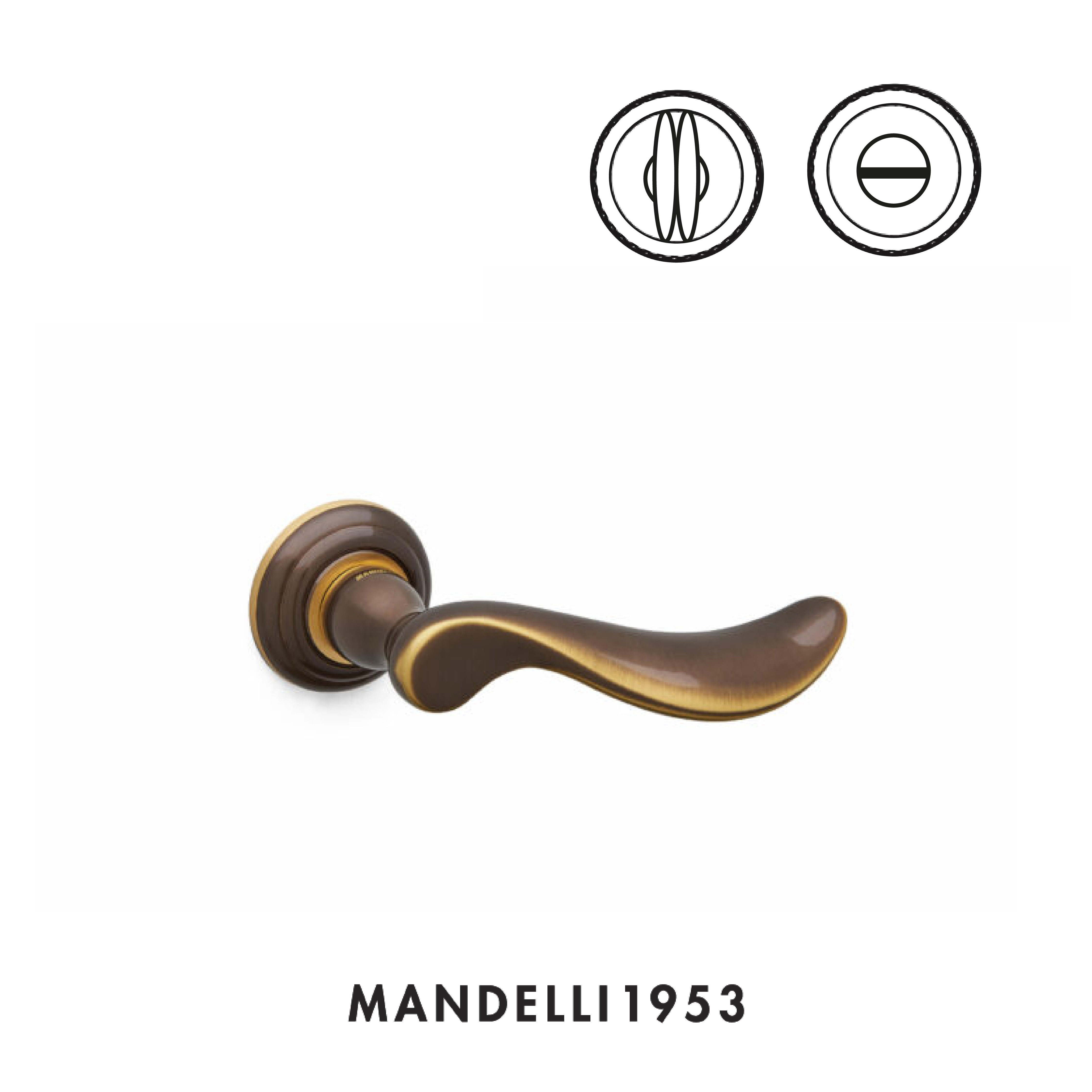 MANDELLI 1953 Norma - Internal Door Handle