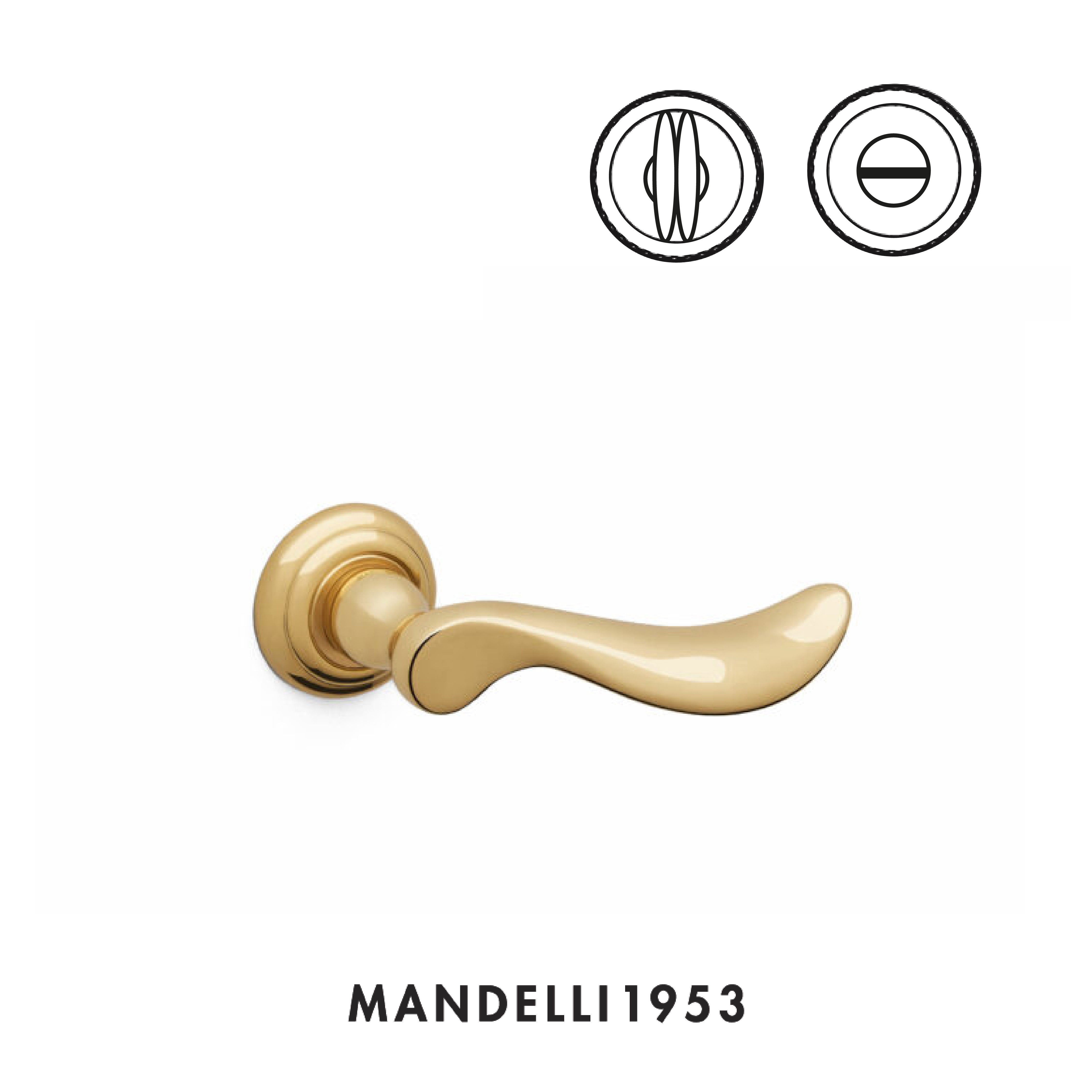 MANDELLI 1953 Norma - Internal Door Handle