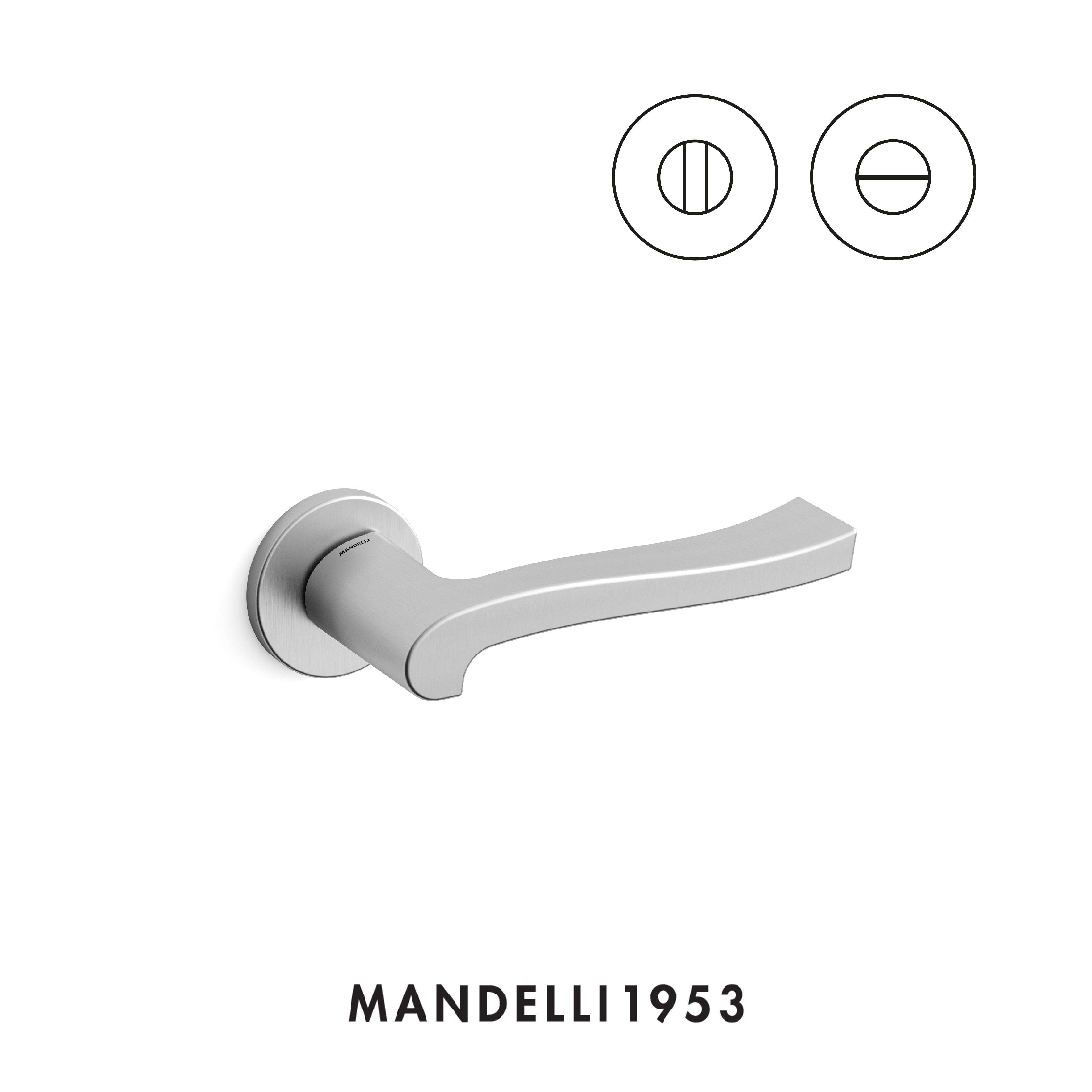 MANDELLI 1953 Ola - Internal door handle