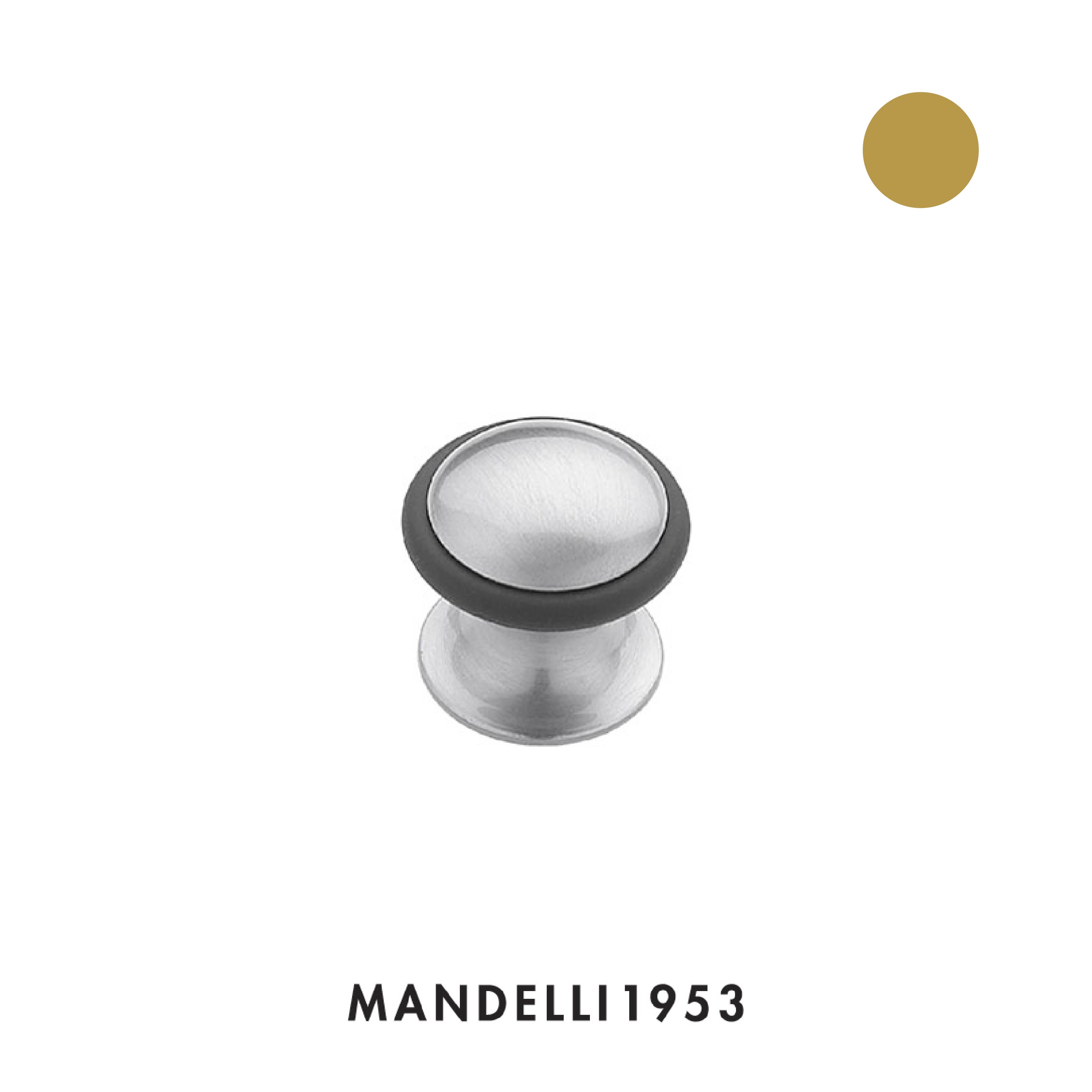 MANDELLI 1953 109 - Door stop for internal door