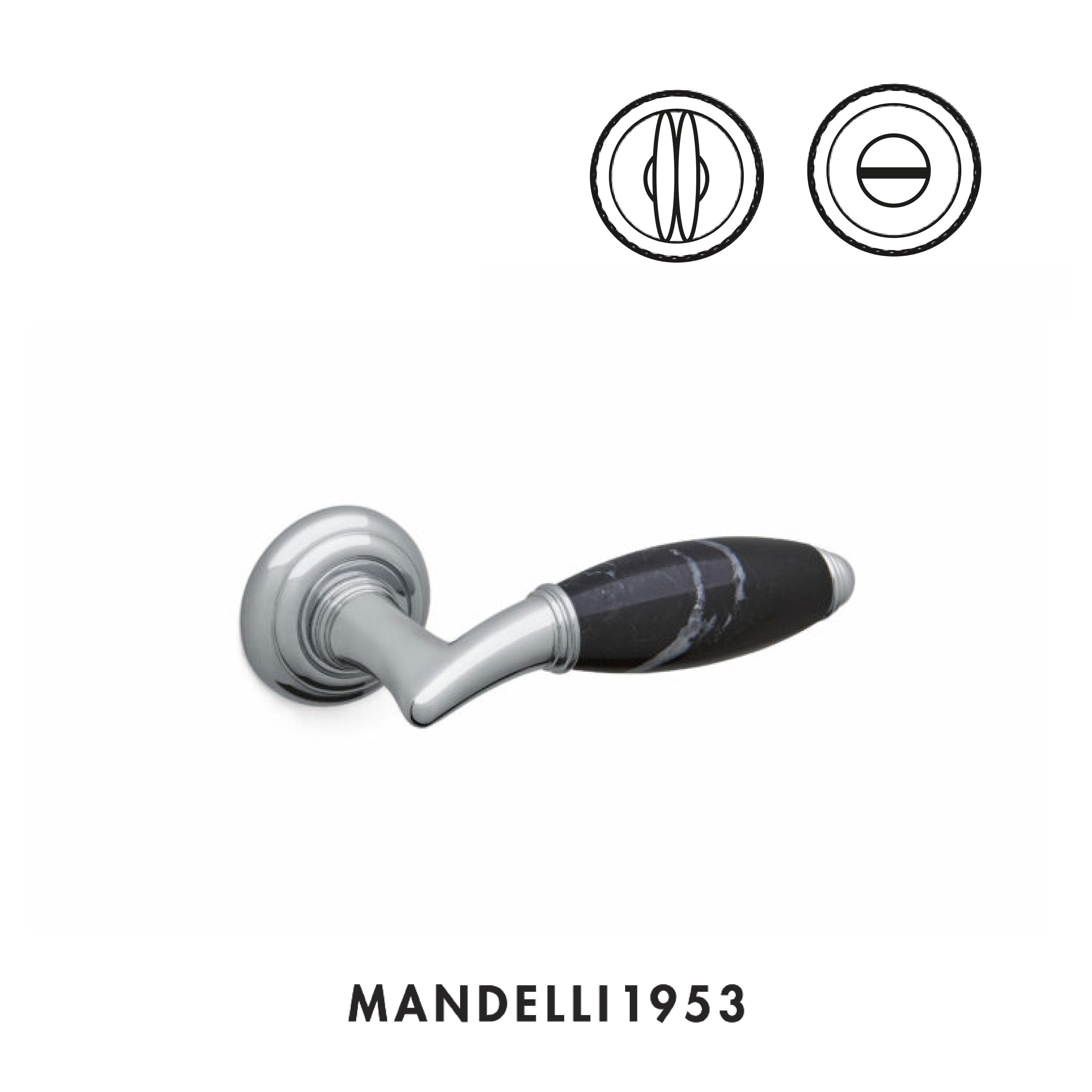 MANDELLI 1953 Paros - Internal Door Handle