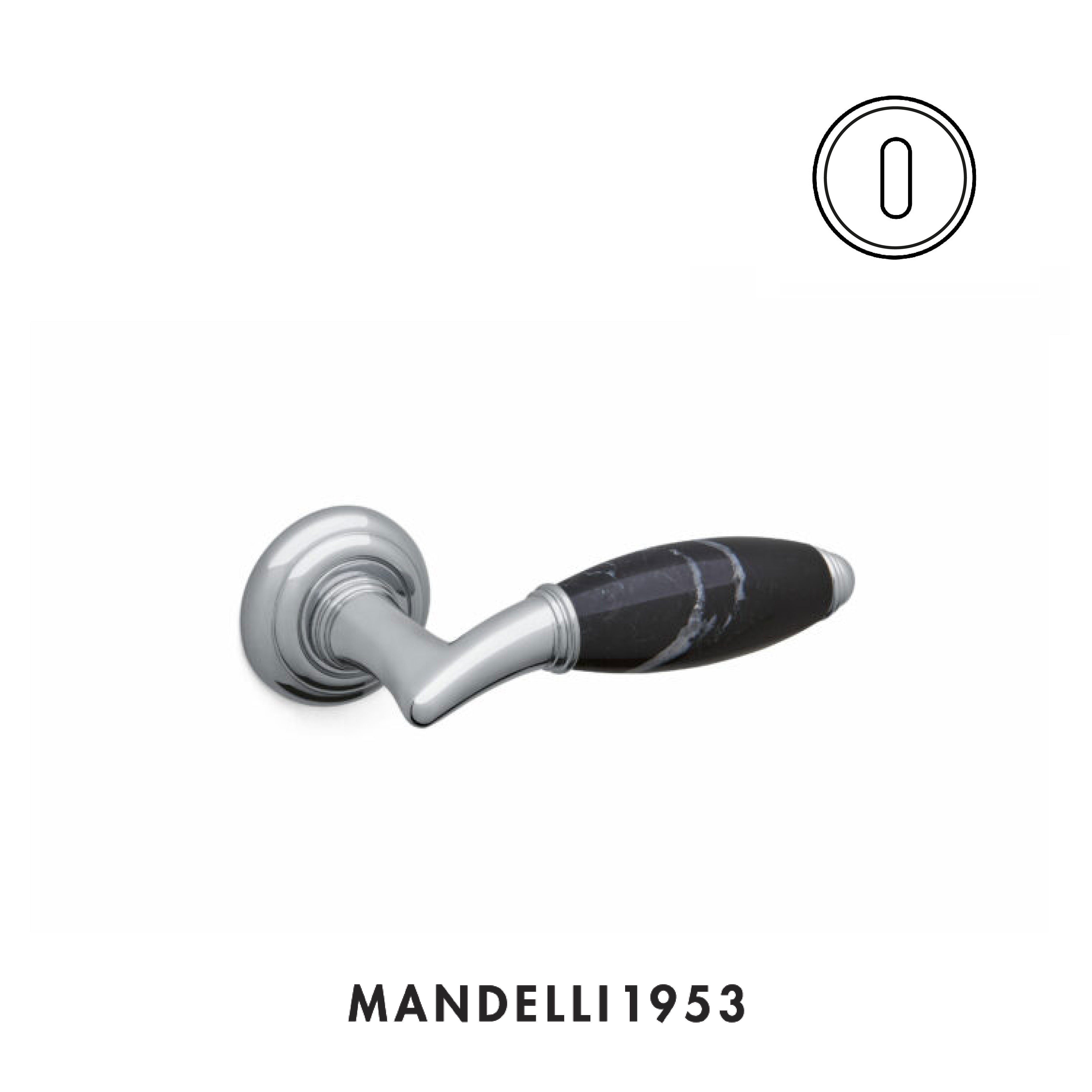 MANDELLI 1953 Paros - Internal Door Handle