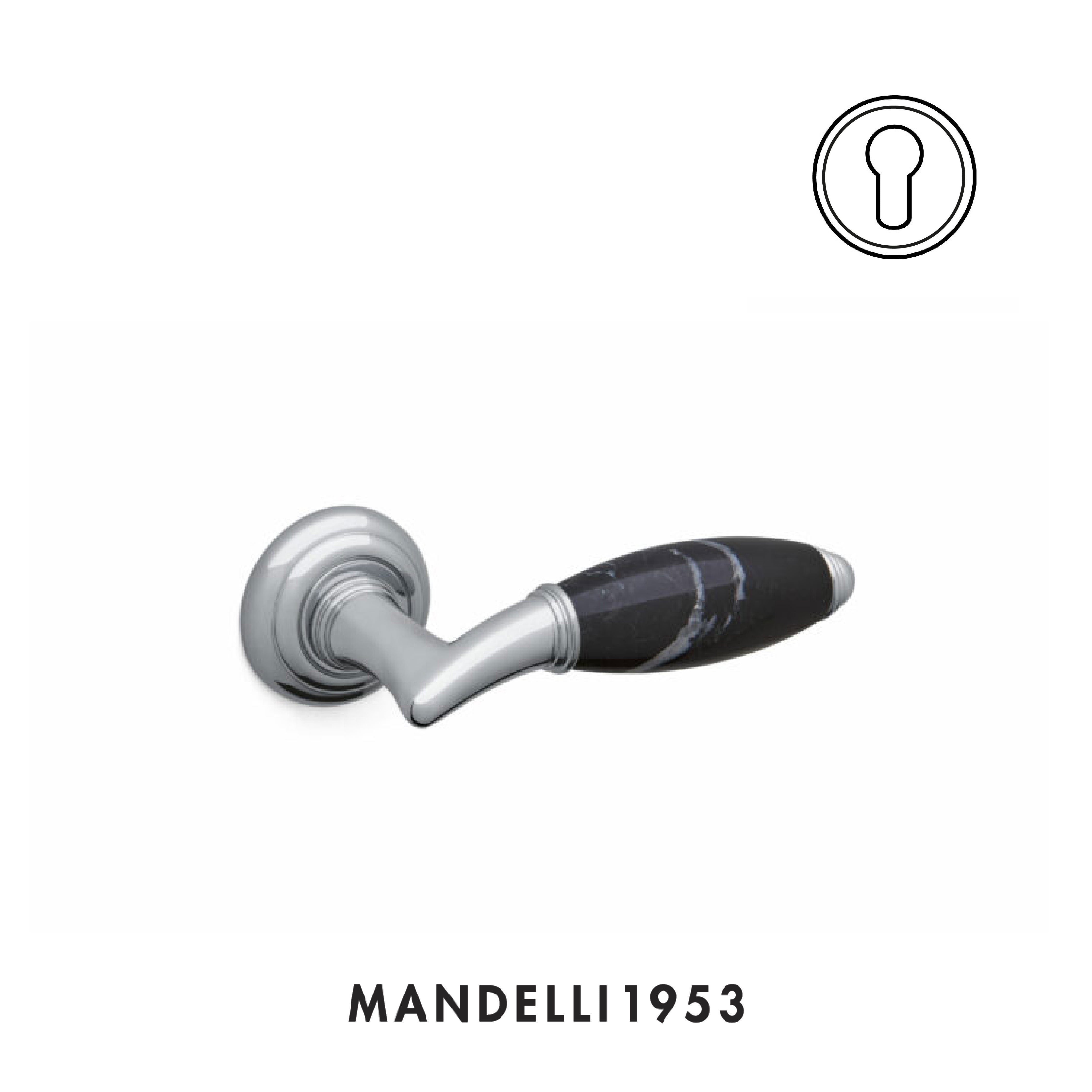 MANDELLI 1953 Paros - Internal Door Handle