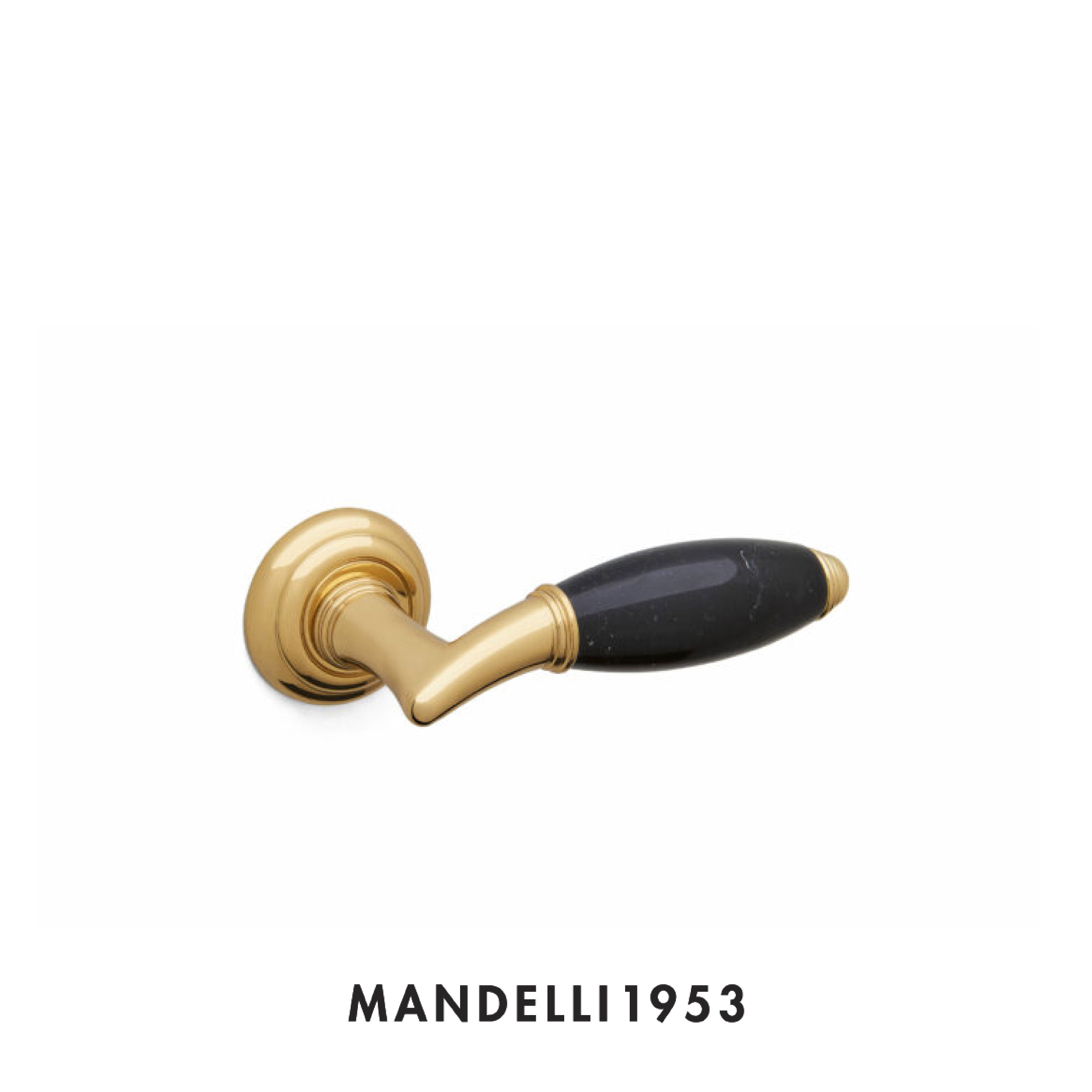 MANDELLI 1953 Paros - Internal Door Handle