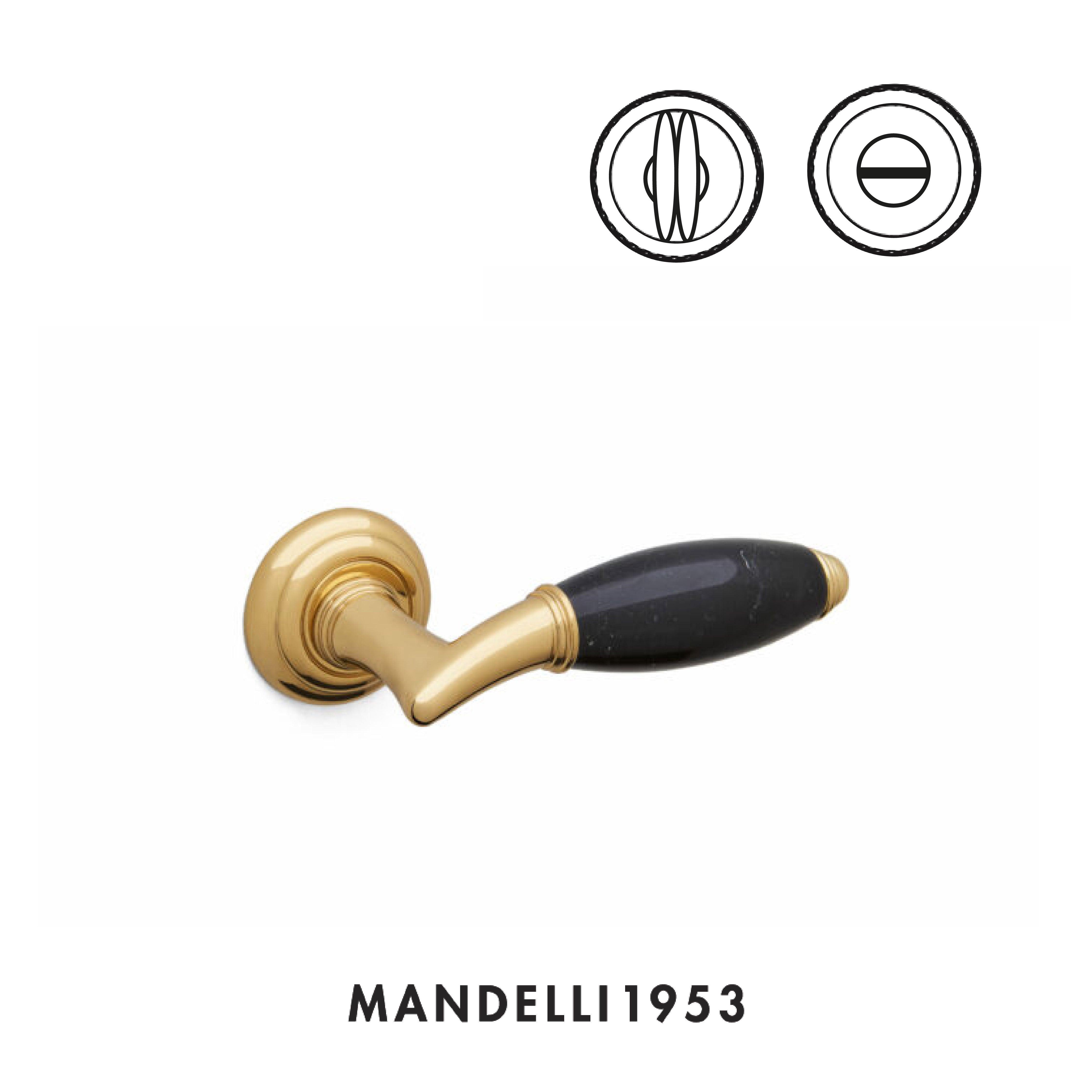 MANDELLI 1953 Paros - Internal Door Handle