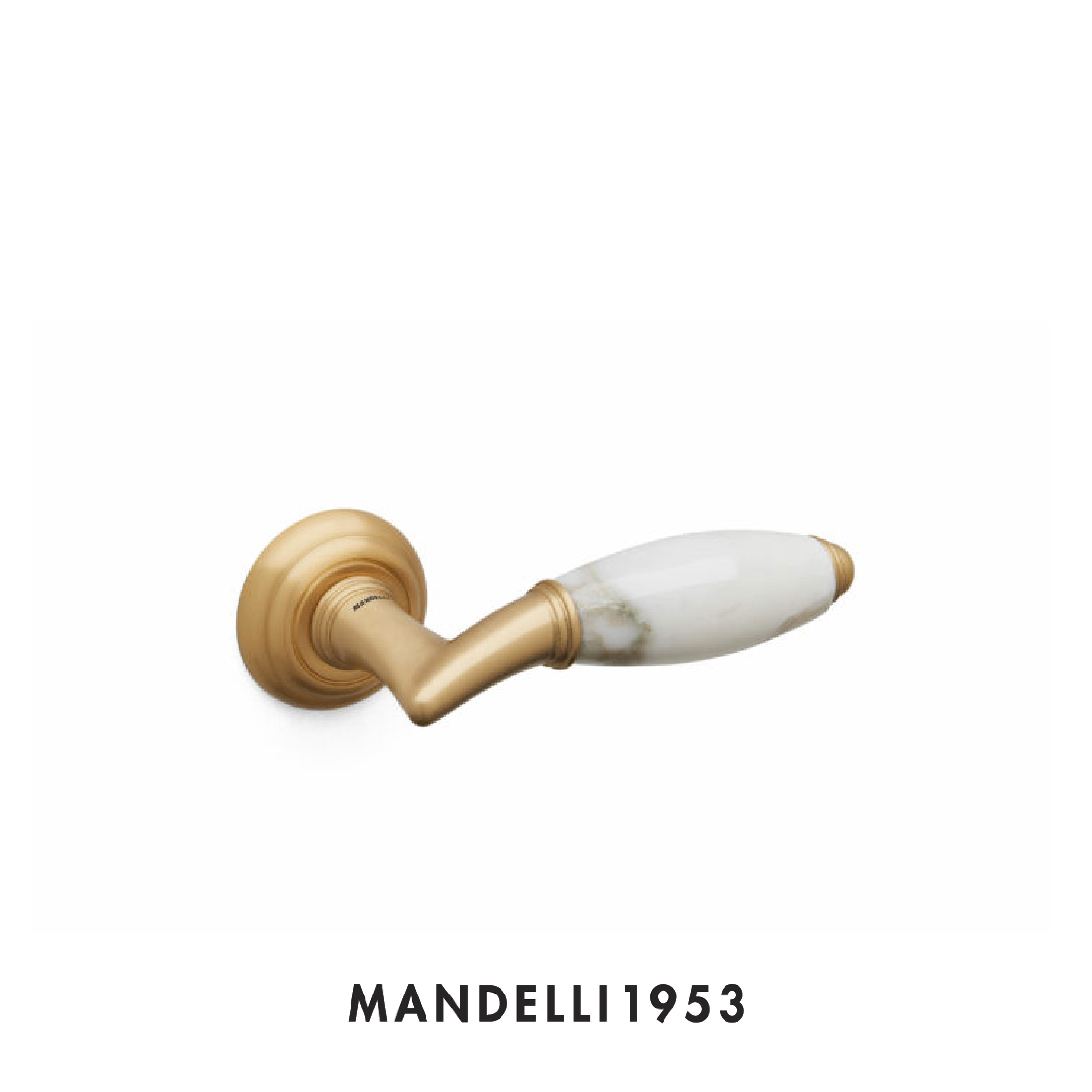 MANDELLI 1953 Paros - Internal Door Handle