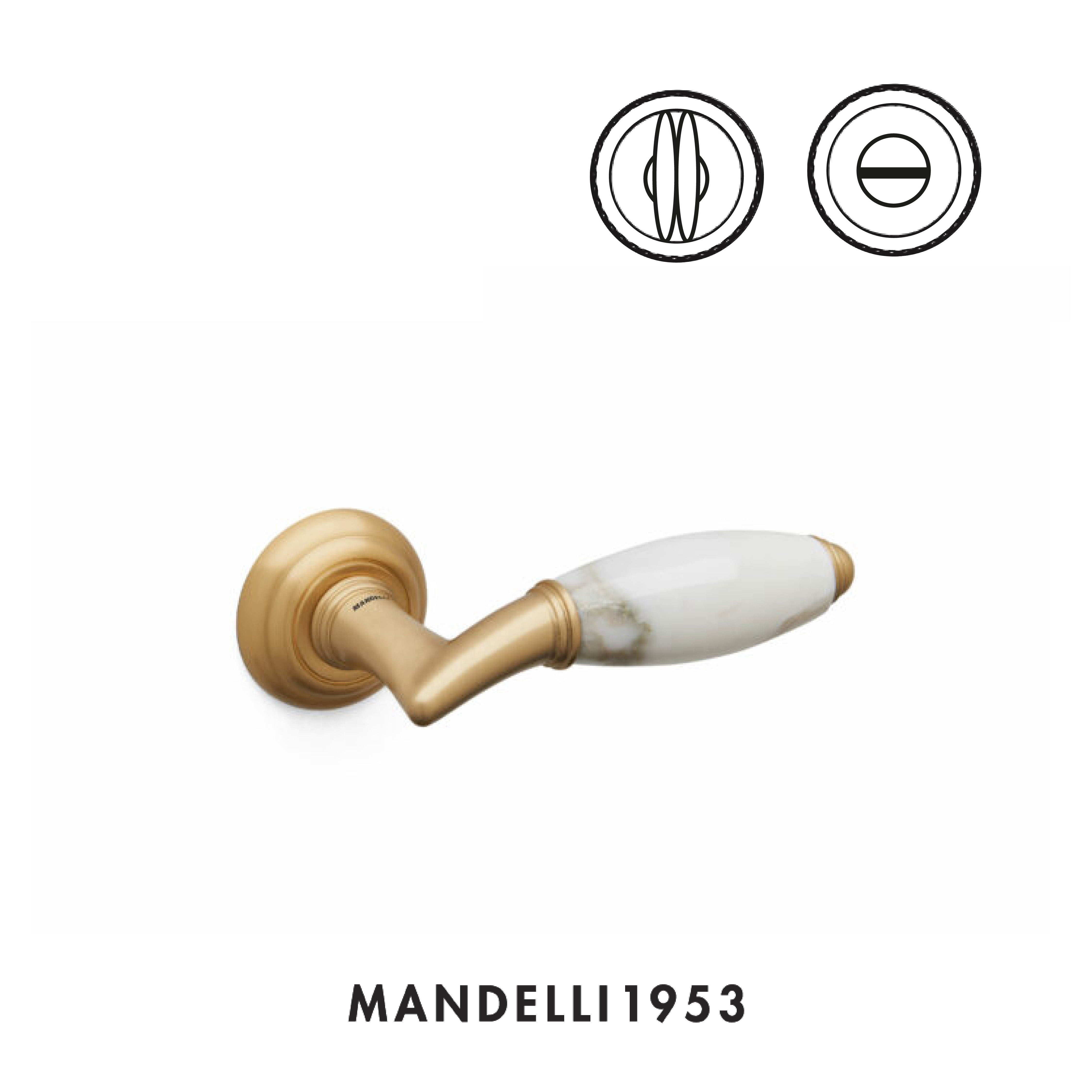 MANDELLI 1953 Paros - Internal Door Handle