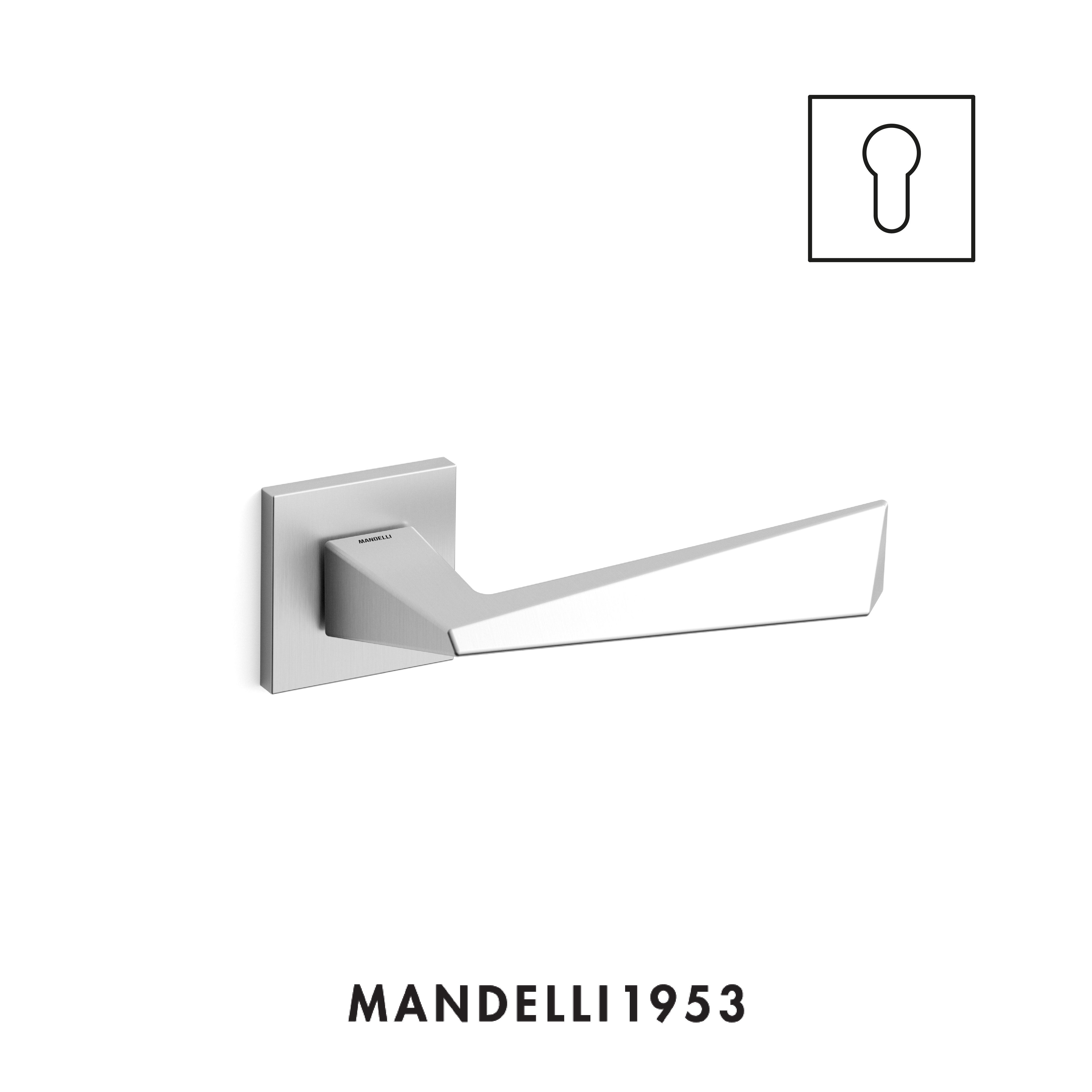MANDELLI 1953 Piramid - Handle for internal door