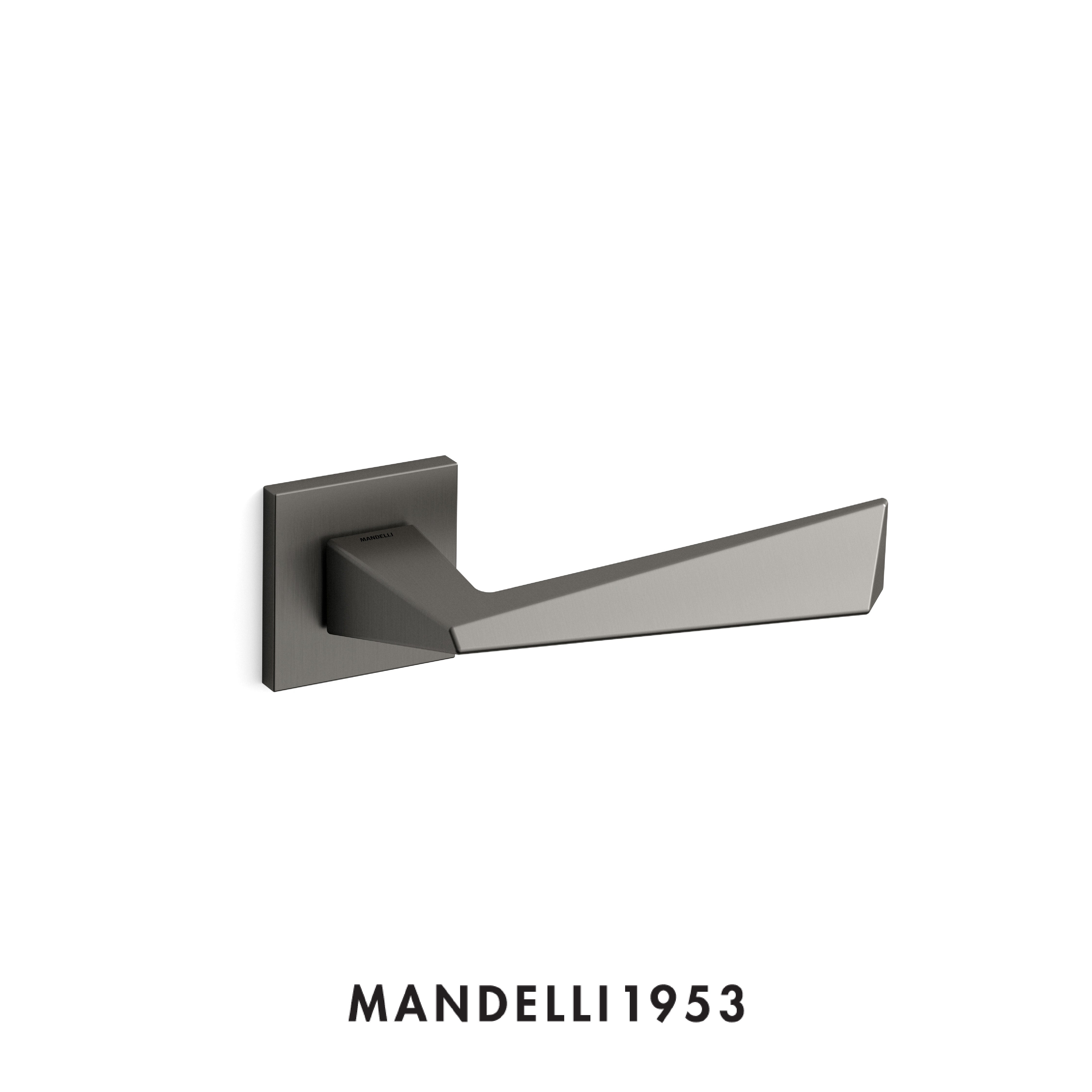 MANDELLI 1953 Piramid - Handle for internal door