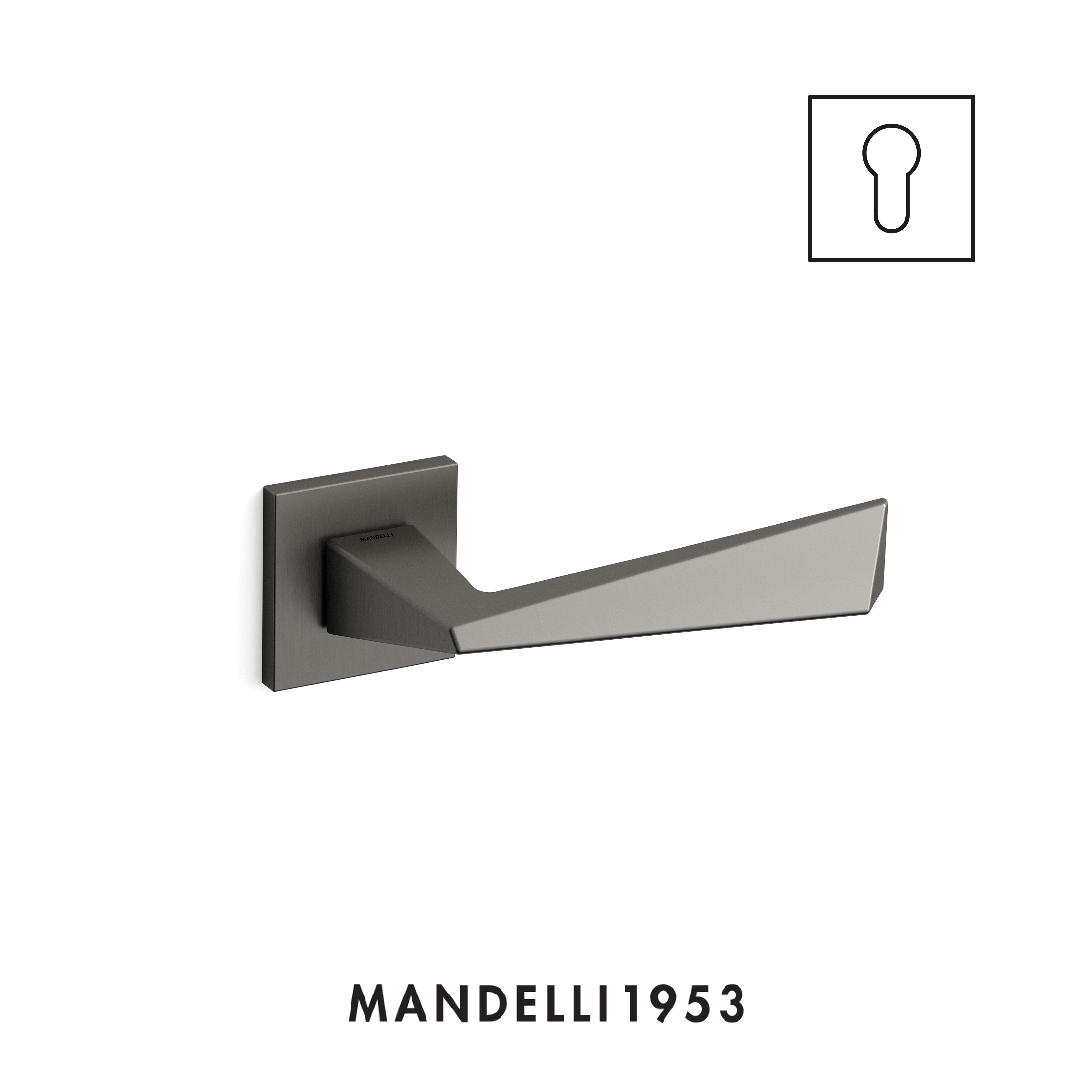 MANDELLI 1953 Piramid - Handle for internal door