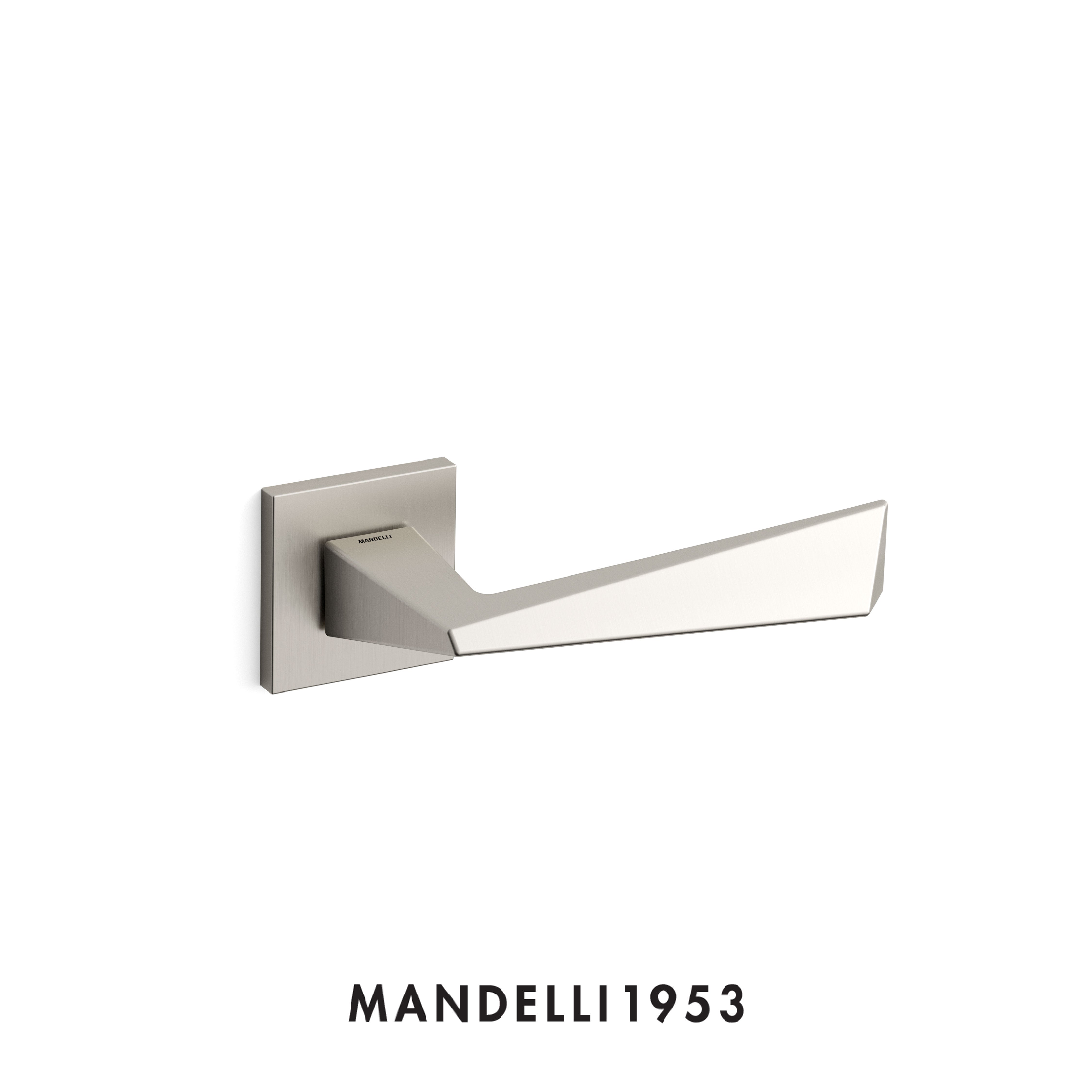 MANDELLI 1953 Piramid - Handle for internal door