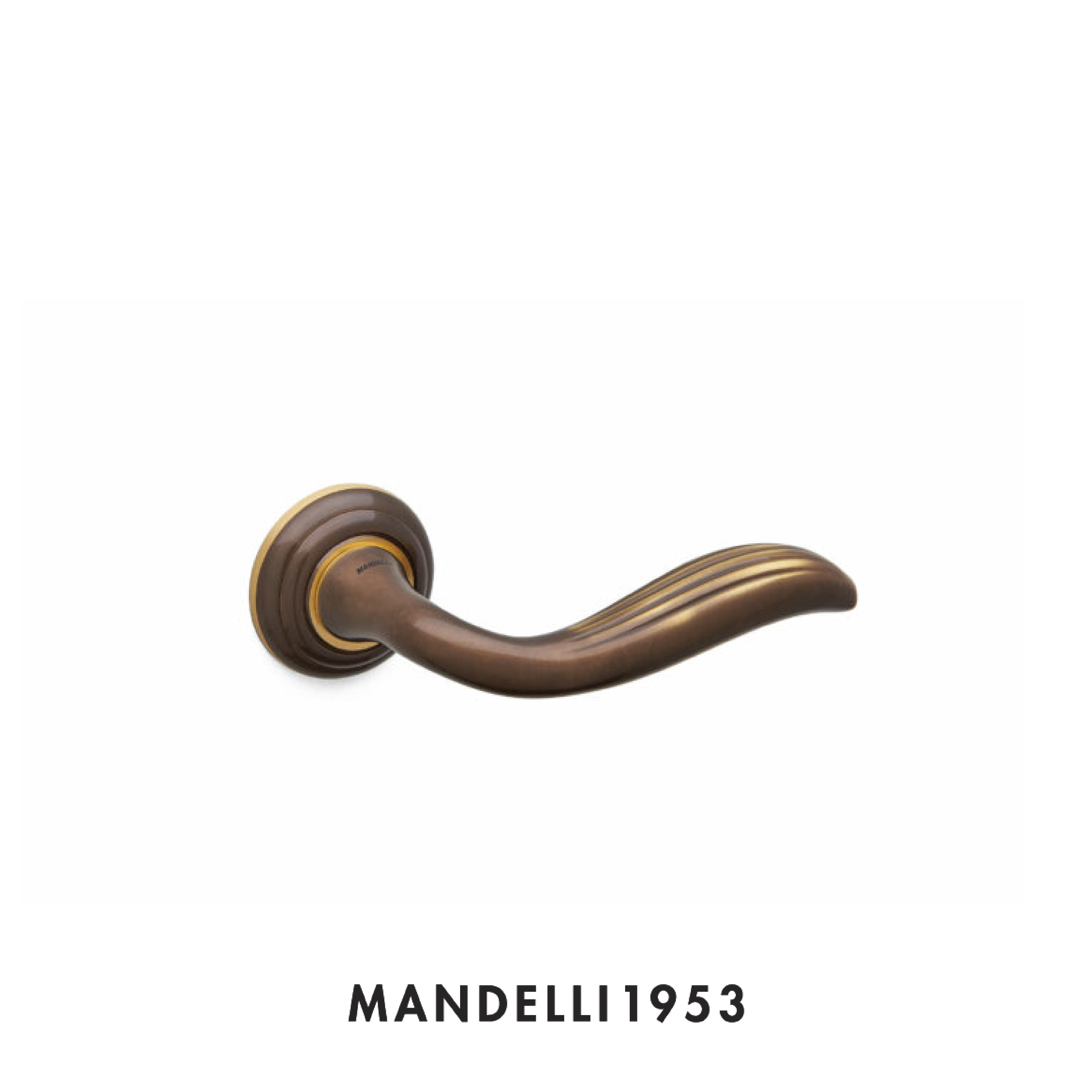 MANDELLI 1953 Plissé - Internal Door Handle
