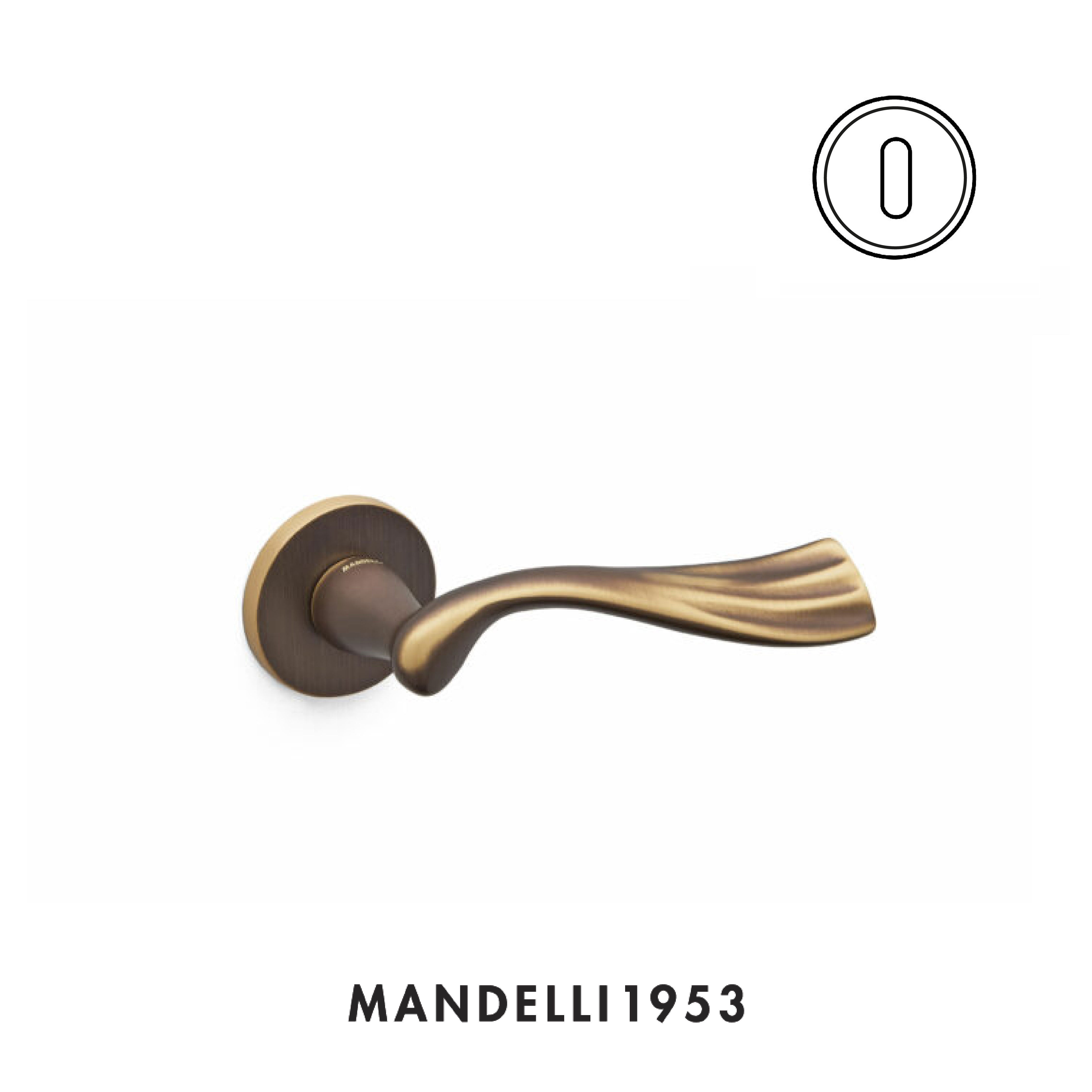 MANDELLI 1953 River - Internal door handle