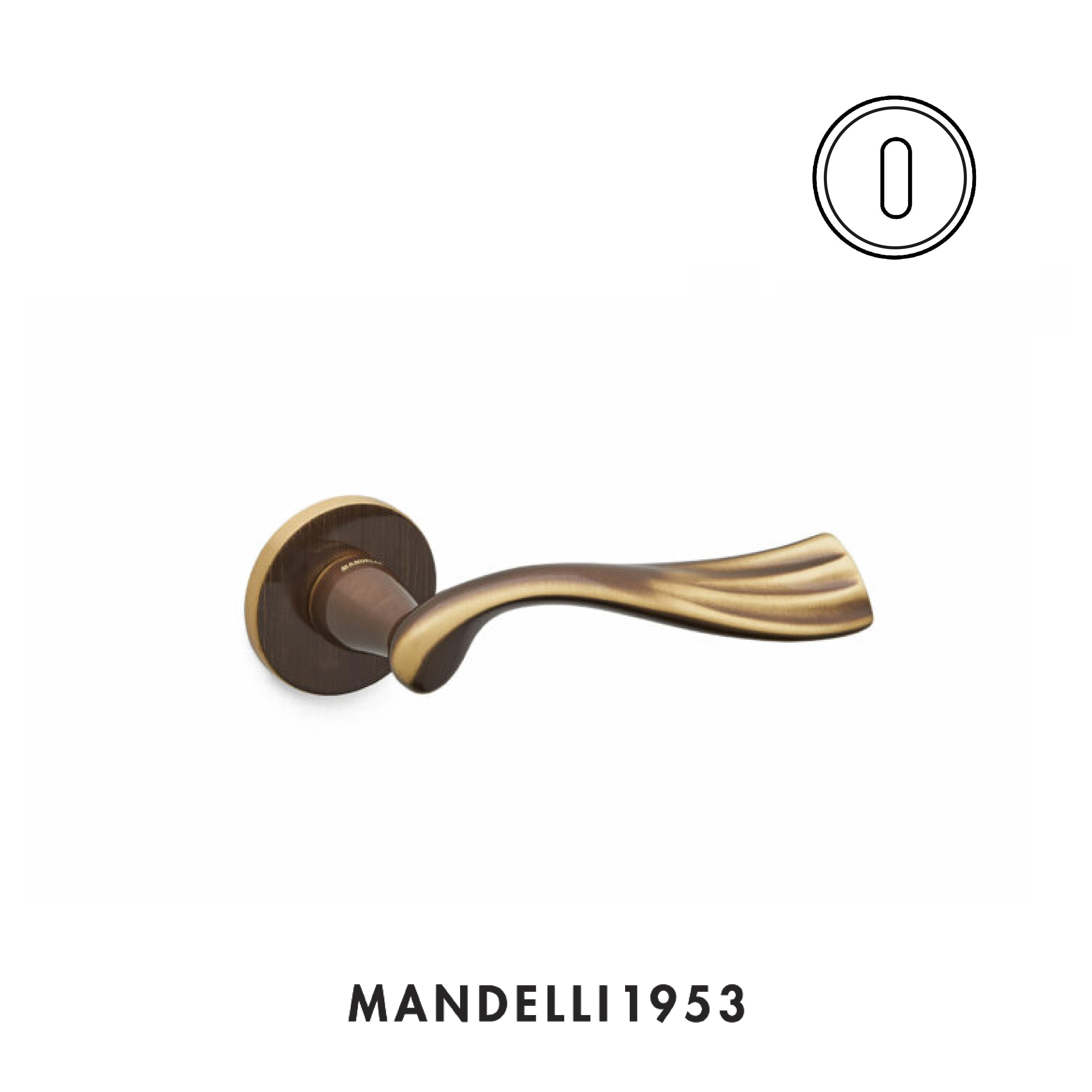 MANDELLI 1953 River - Internal door handle