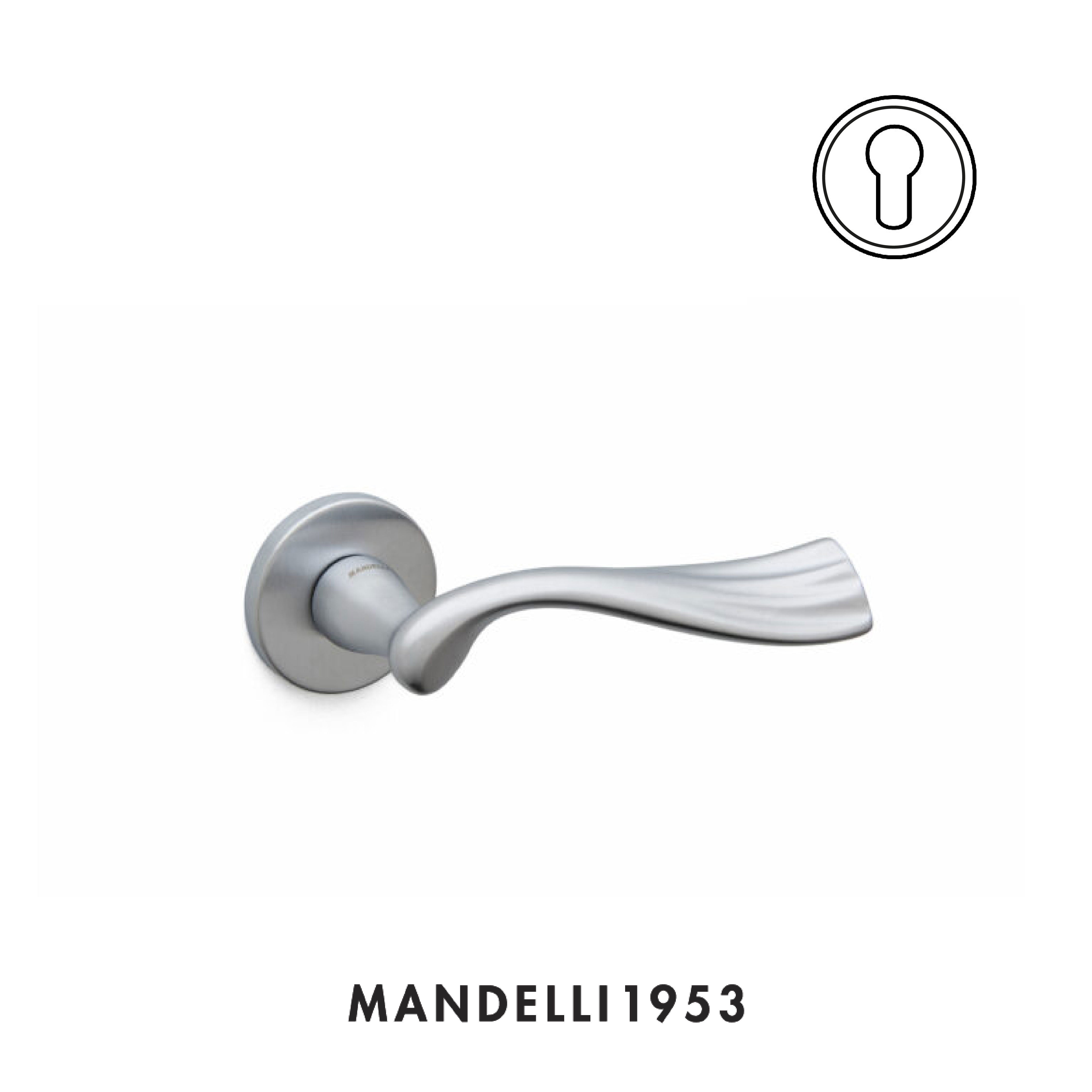 MANDELLI 1953 River - Internal door handle