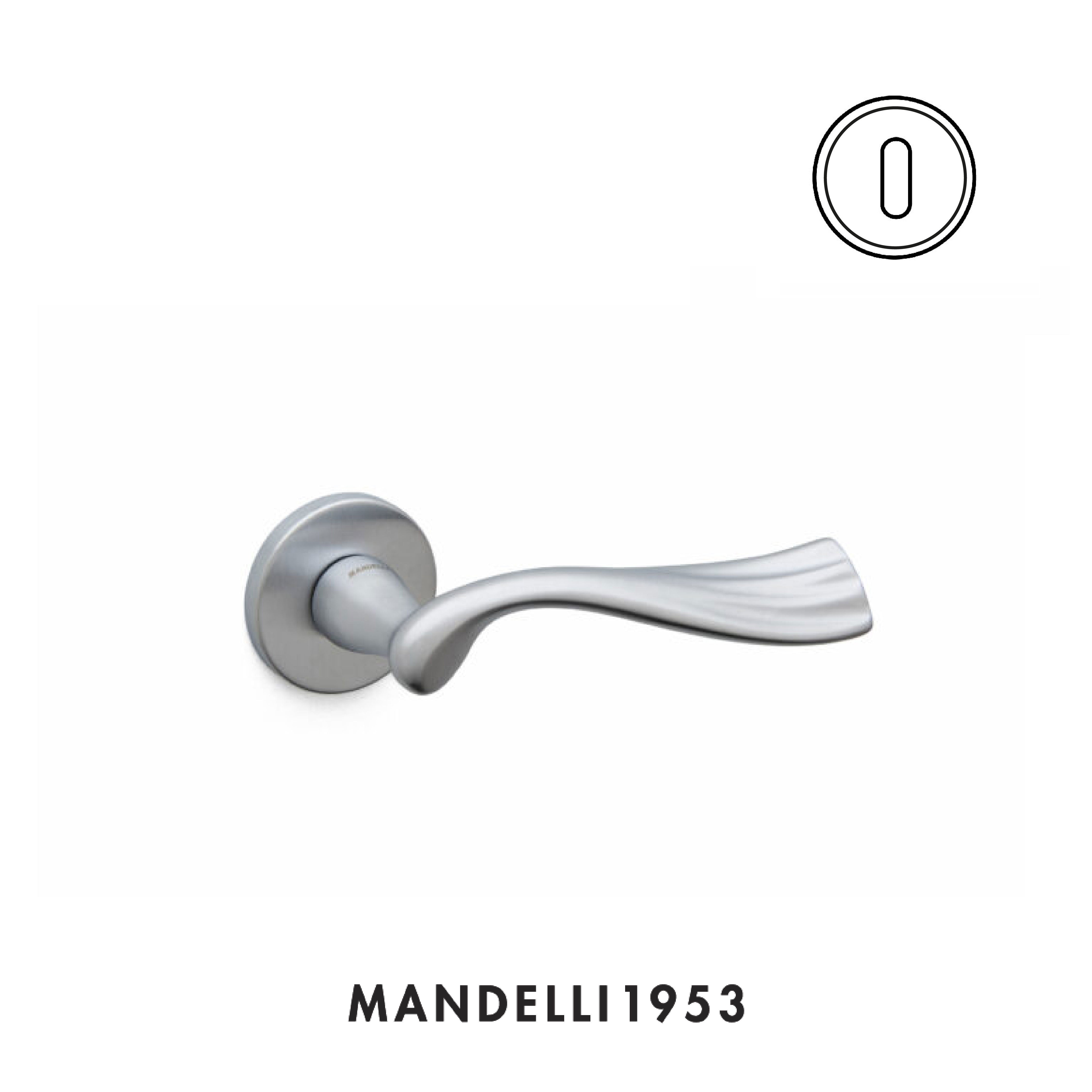 MANDELLI 1953 River - Internal door handle