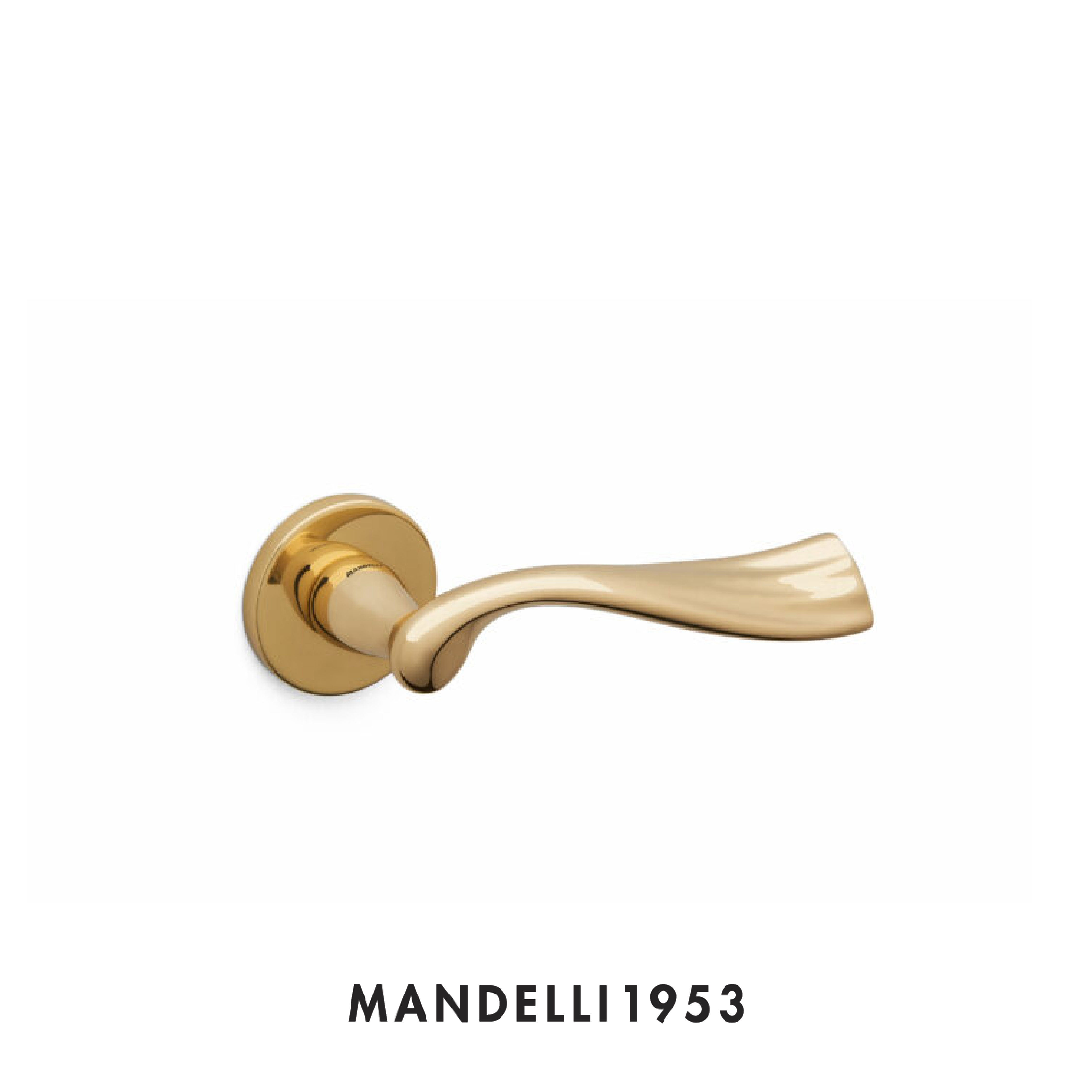MANDELLI 1953 River - Internal door handle