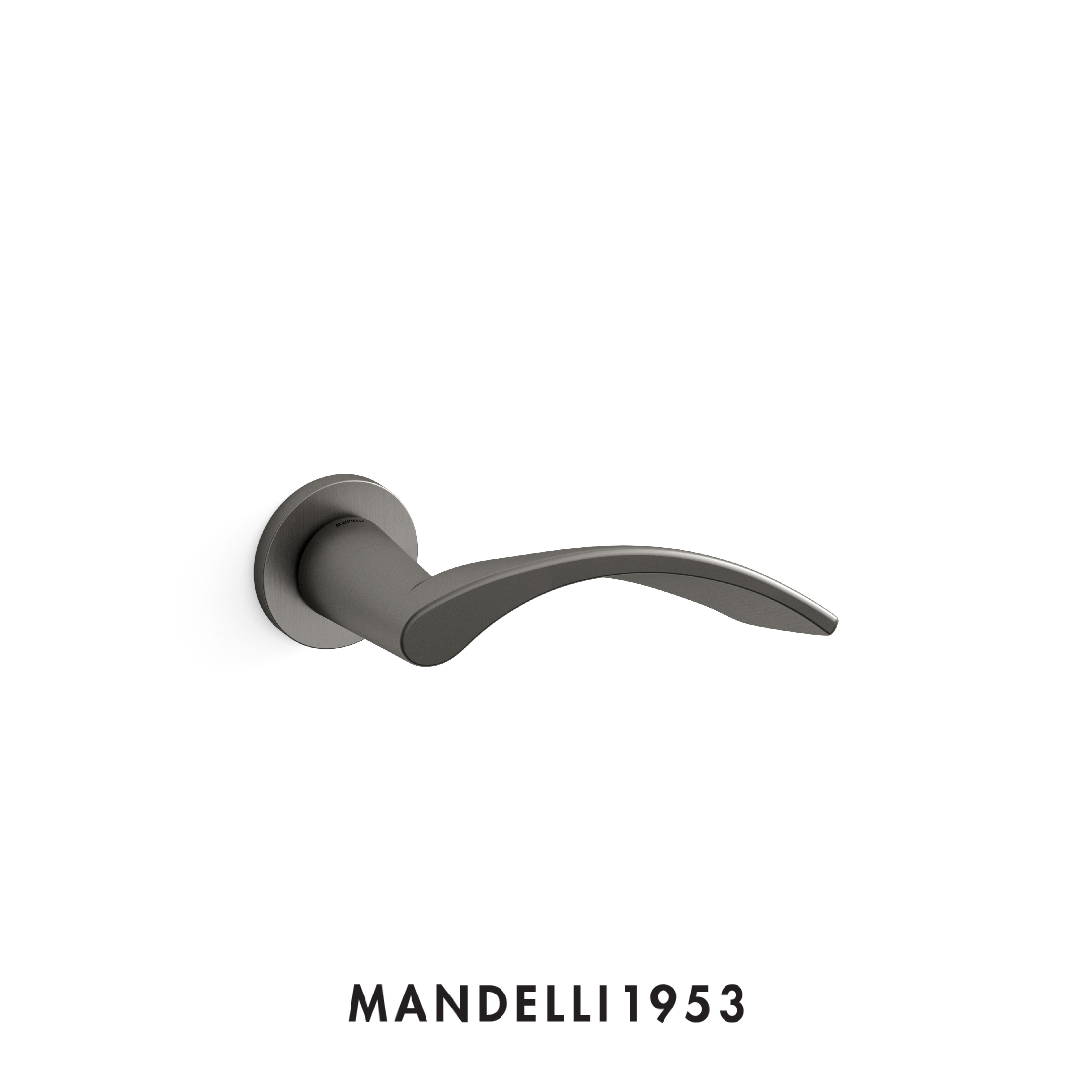 MANDELLI 1953 RS96 - Internal Door Handle