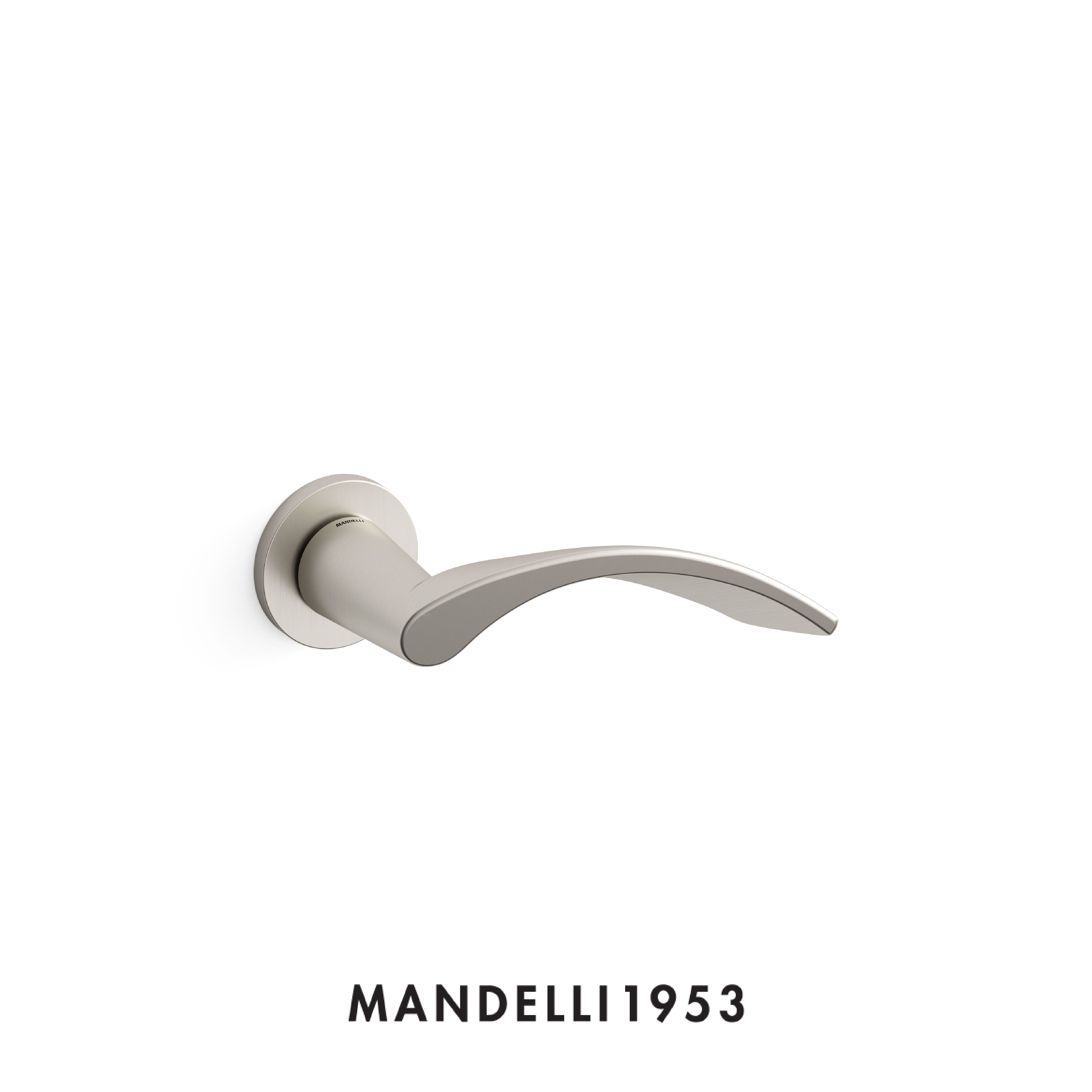 MANDELLI 1953 RS96 - Internal Door Handle