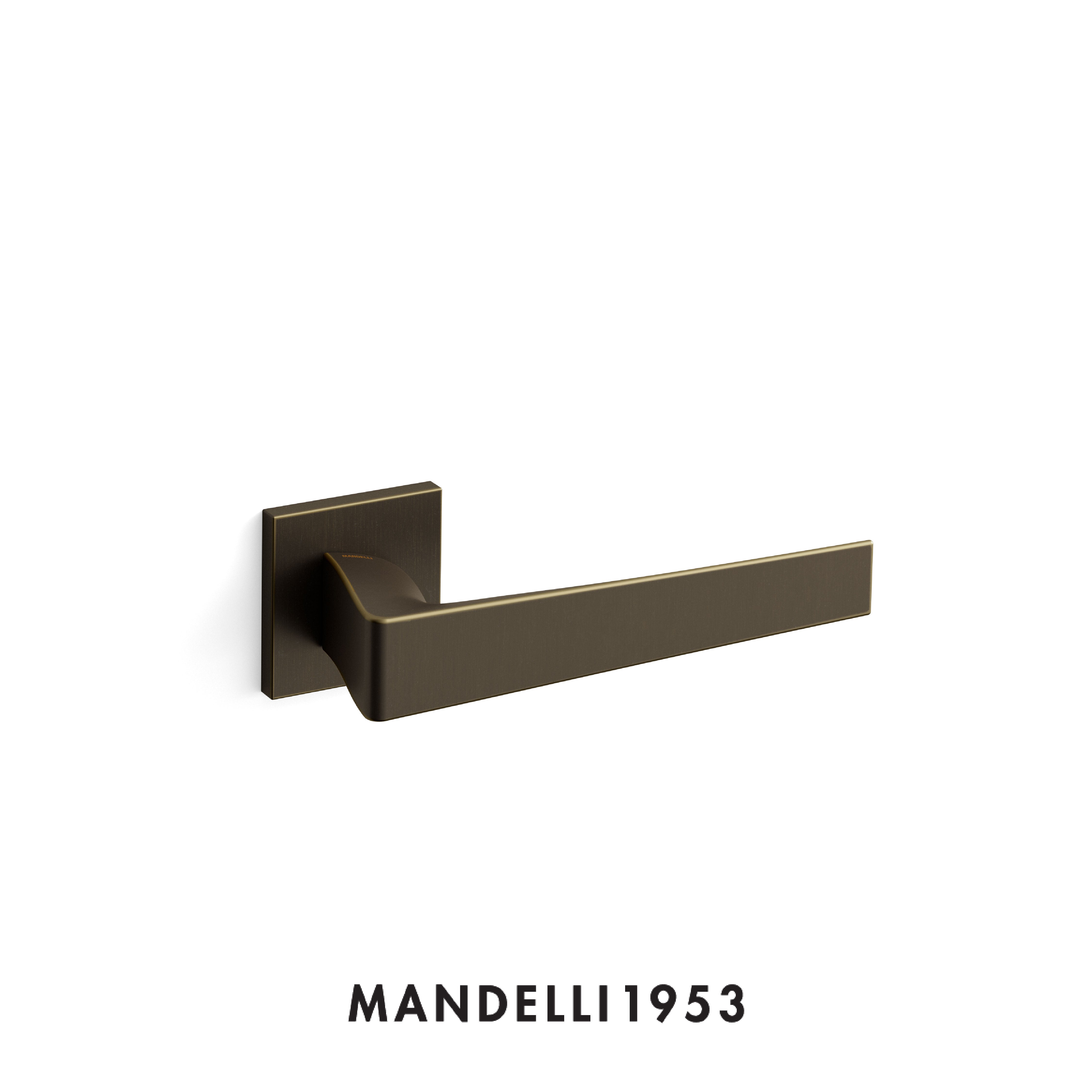 MANDELLI 1953 Seven - Internal Door Handle