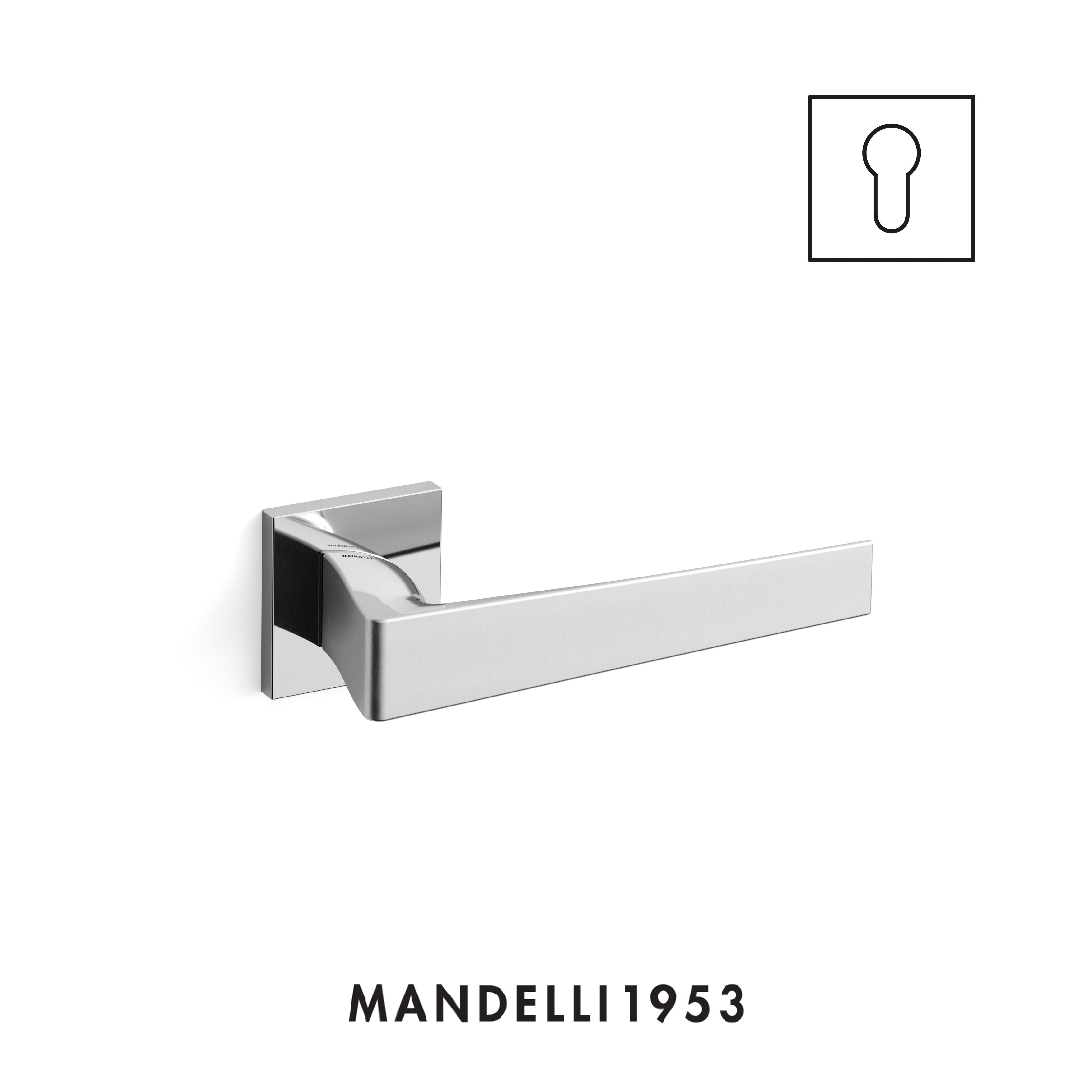 MANDELLI 1953 Seven - Internal Door Handle