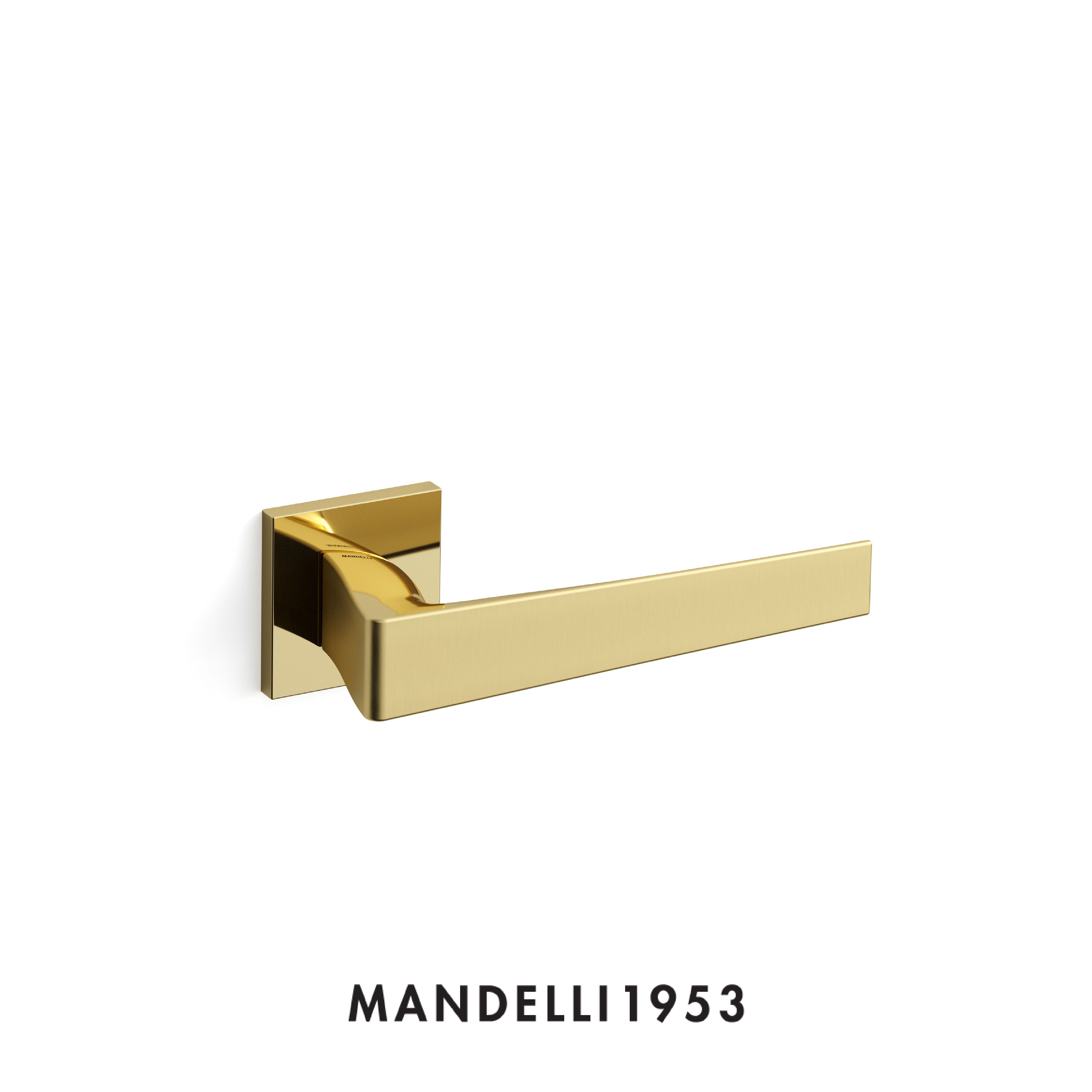 MANDELLI 1953 Seven - Internal Door Handle