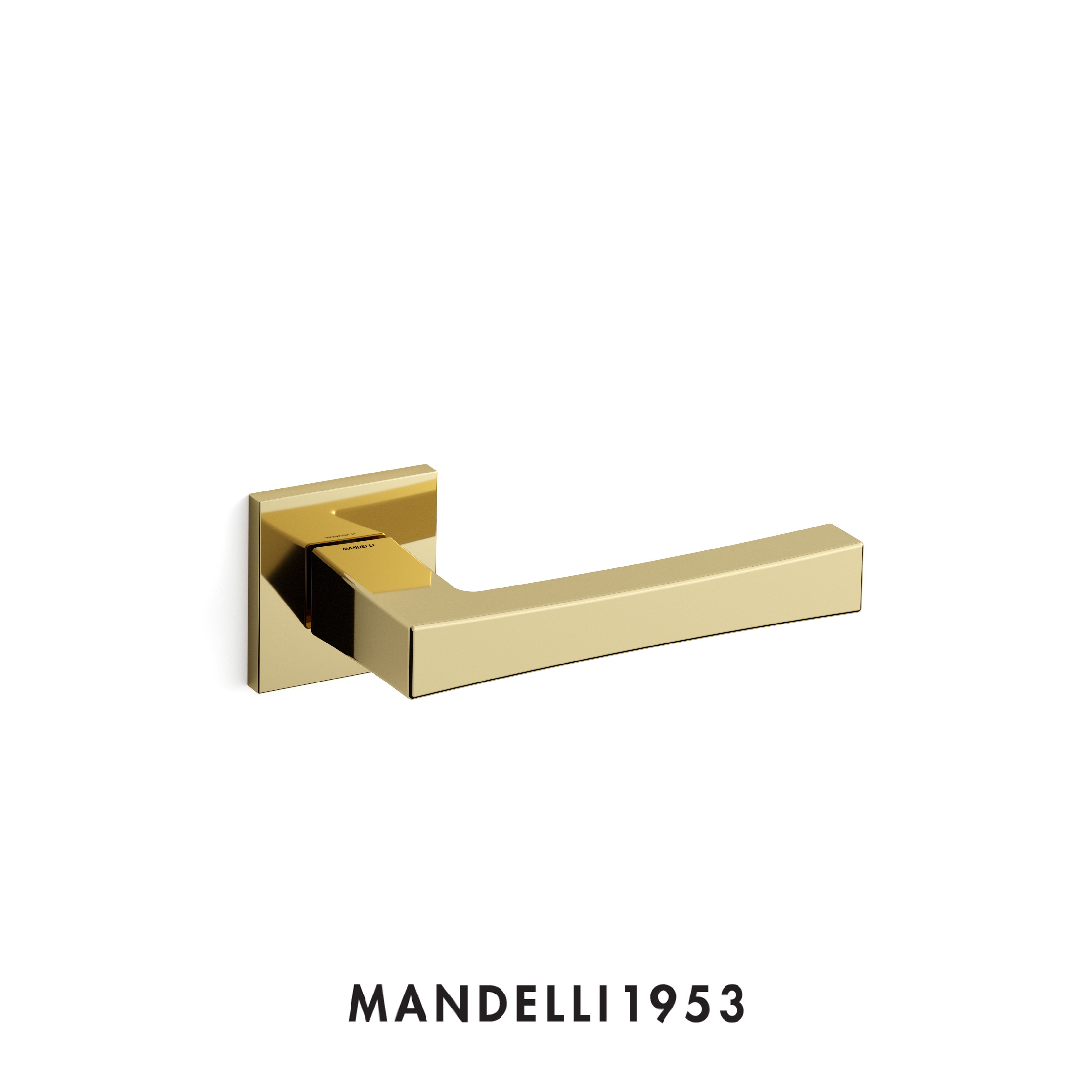 MANDELLI 1953 Telis - Internal Door Handle
