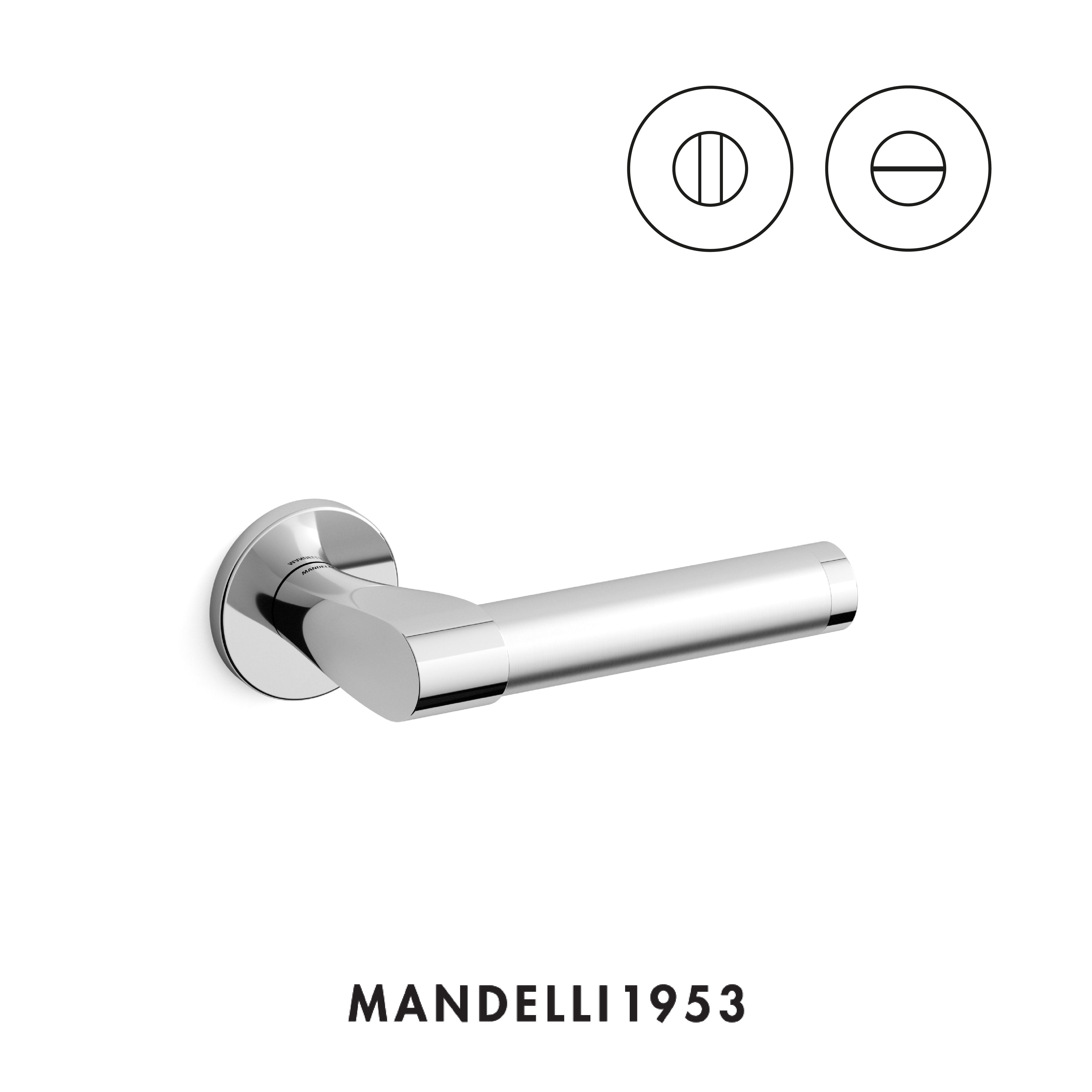 MANDELLI 1953 Tuc - Internal Door Handle