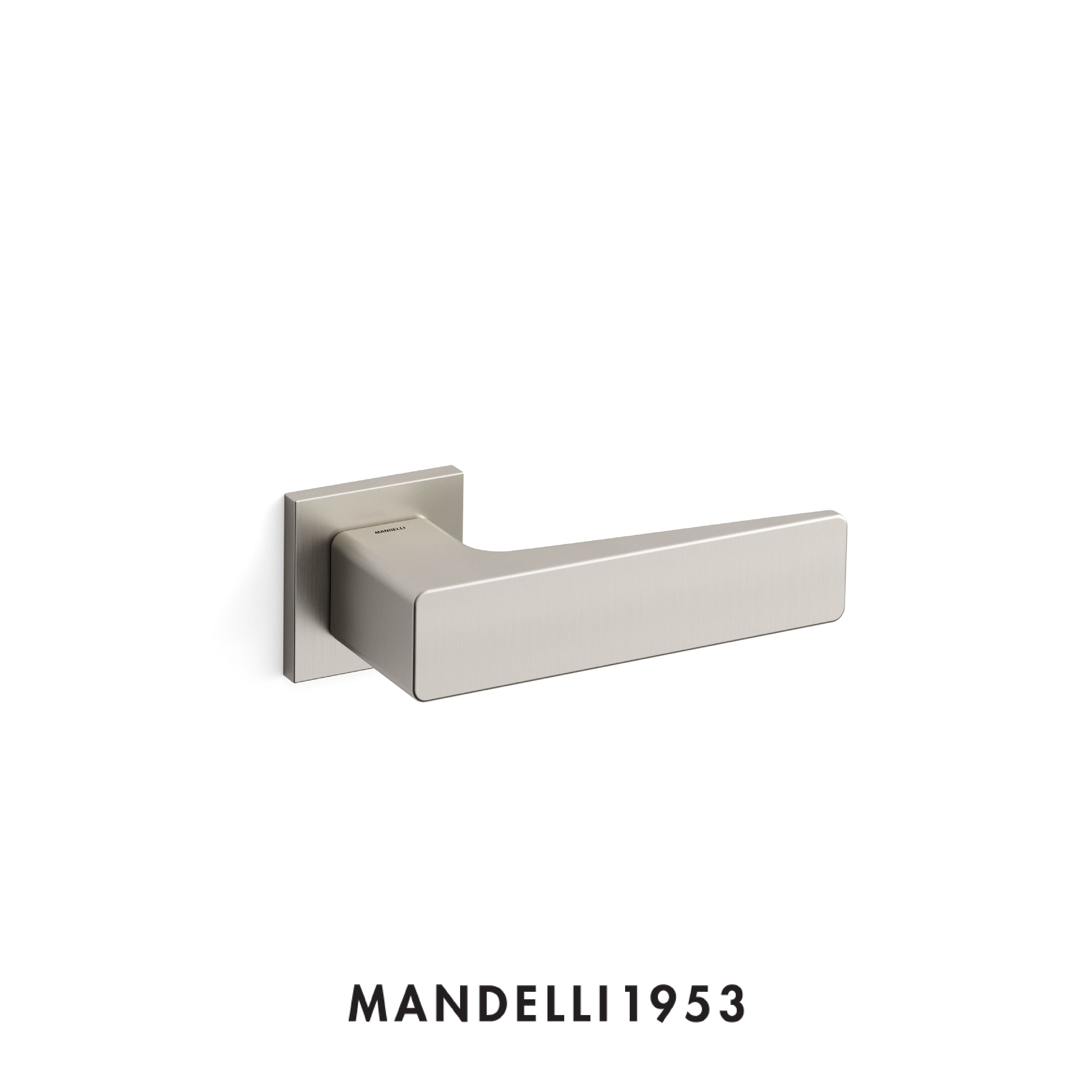 MANDELLI 1953 Virgo - Internal door handle