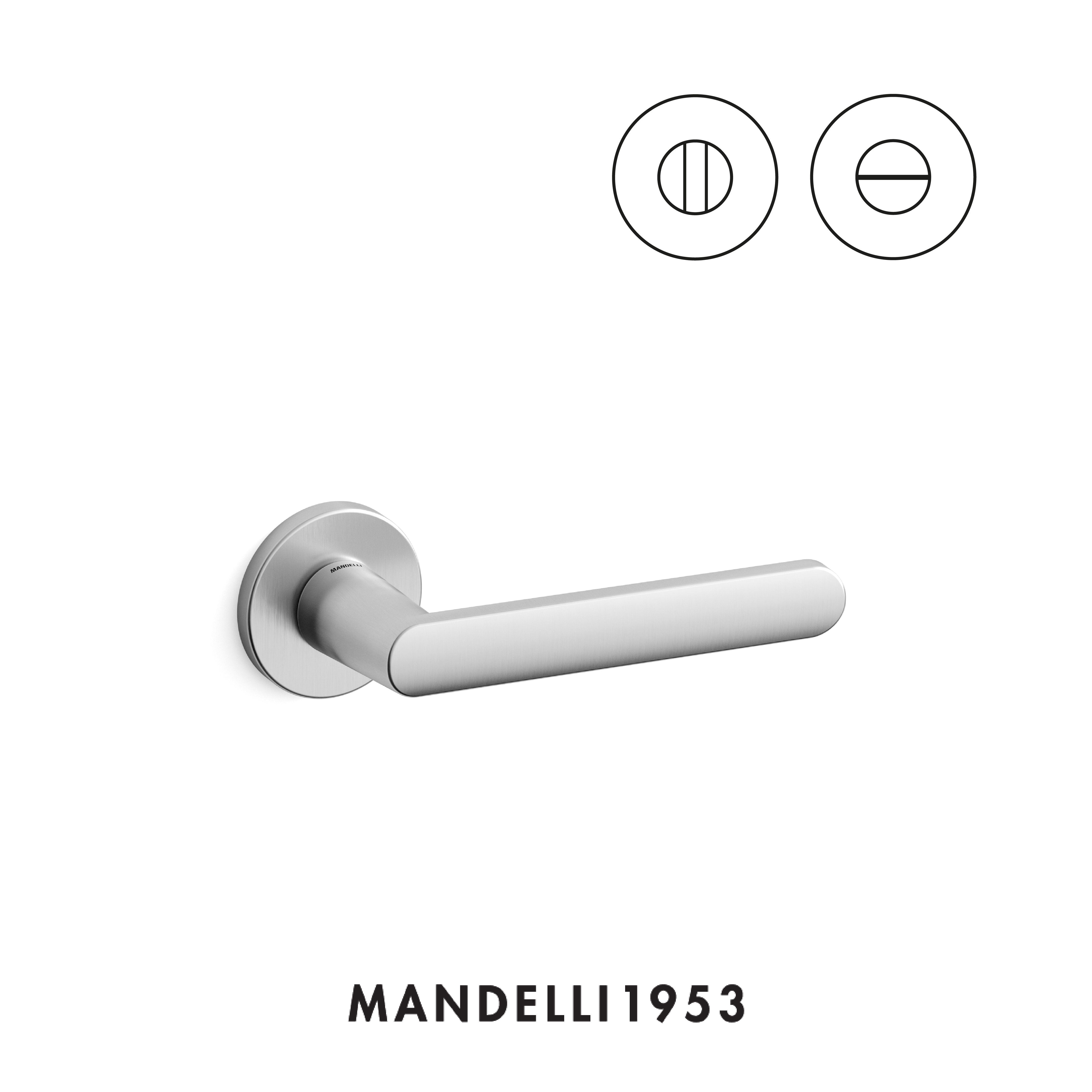 MANDELLI 1953 Zante - Internal Door Handle