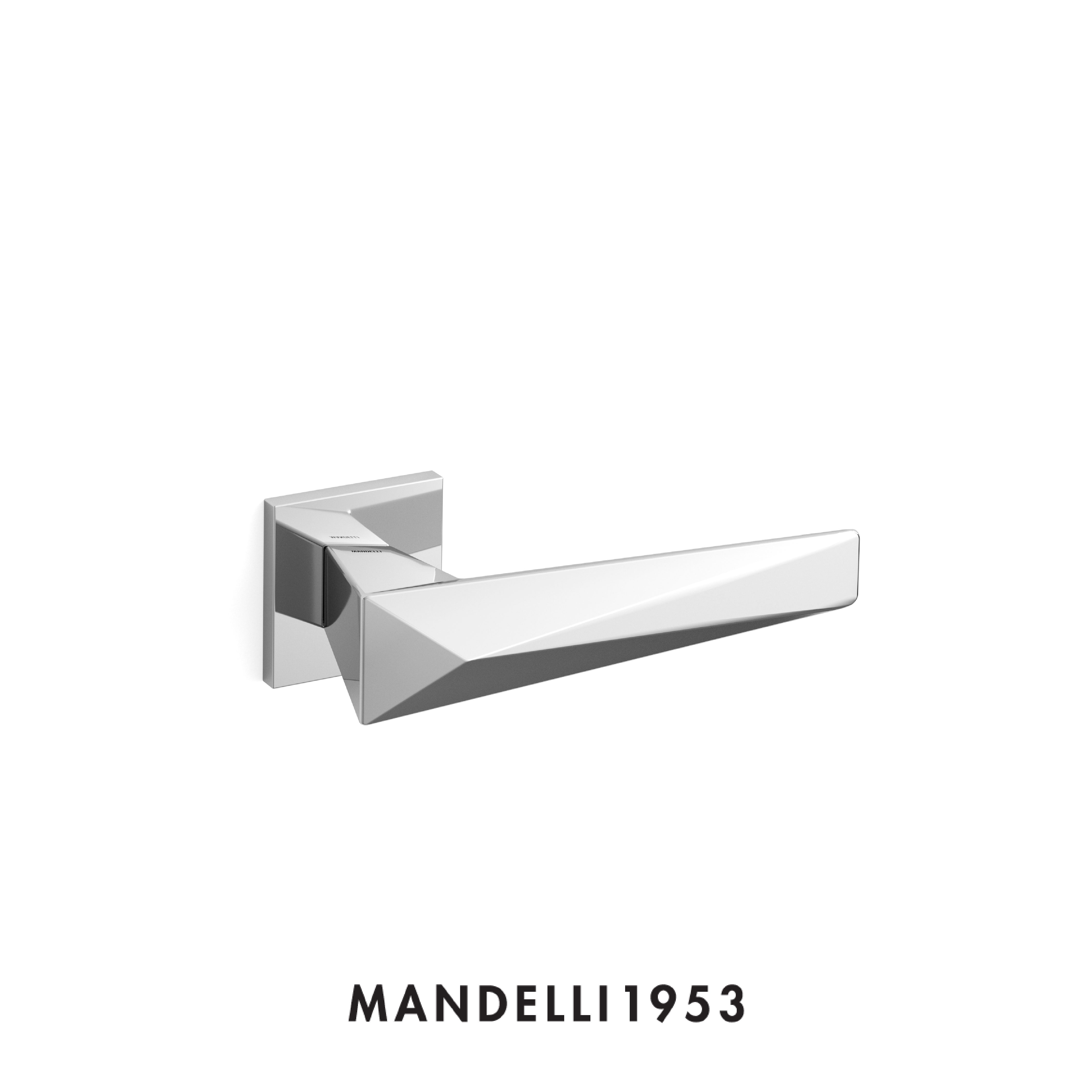 MANDELLI 1953 Zeit - Internal door handle