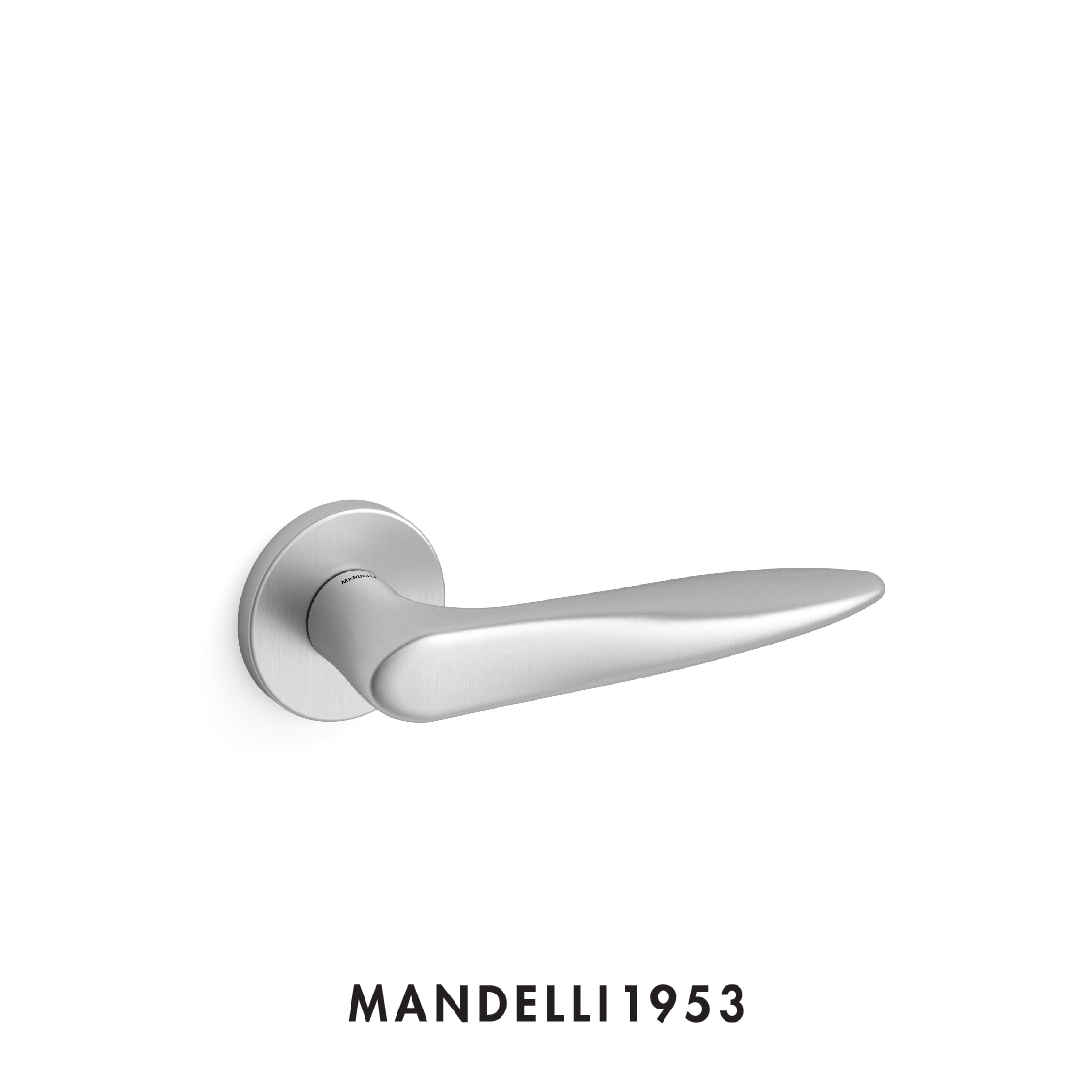 MANDELLI 1953 Zoe - Internal Door Handle