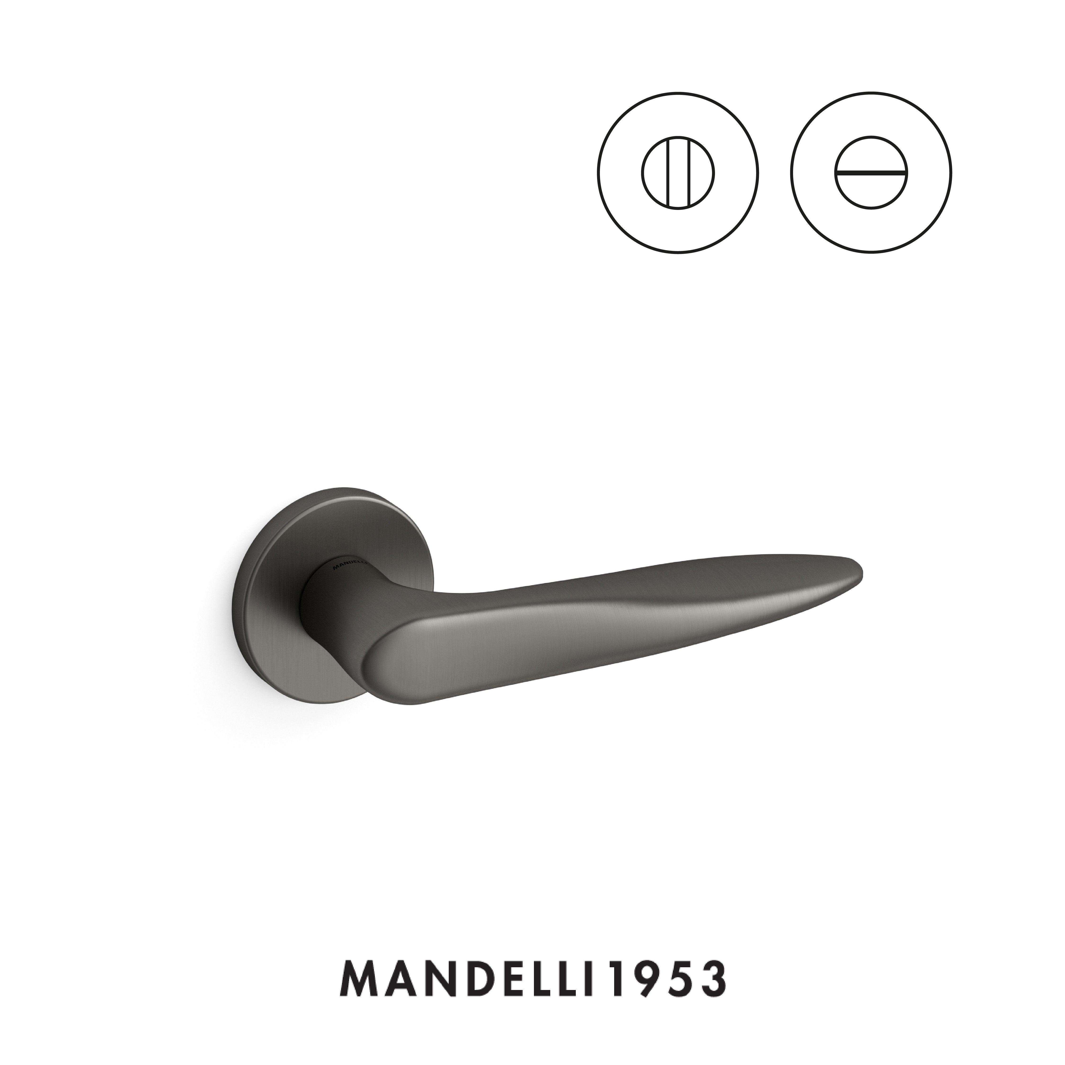 MANDELLI 1953 Zoe - Internal Door Handle