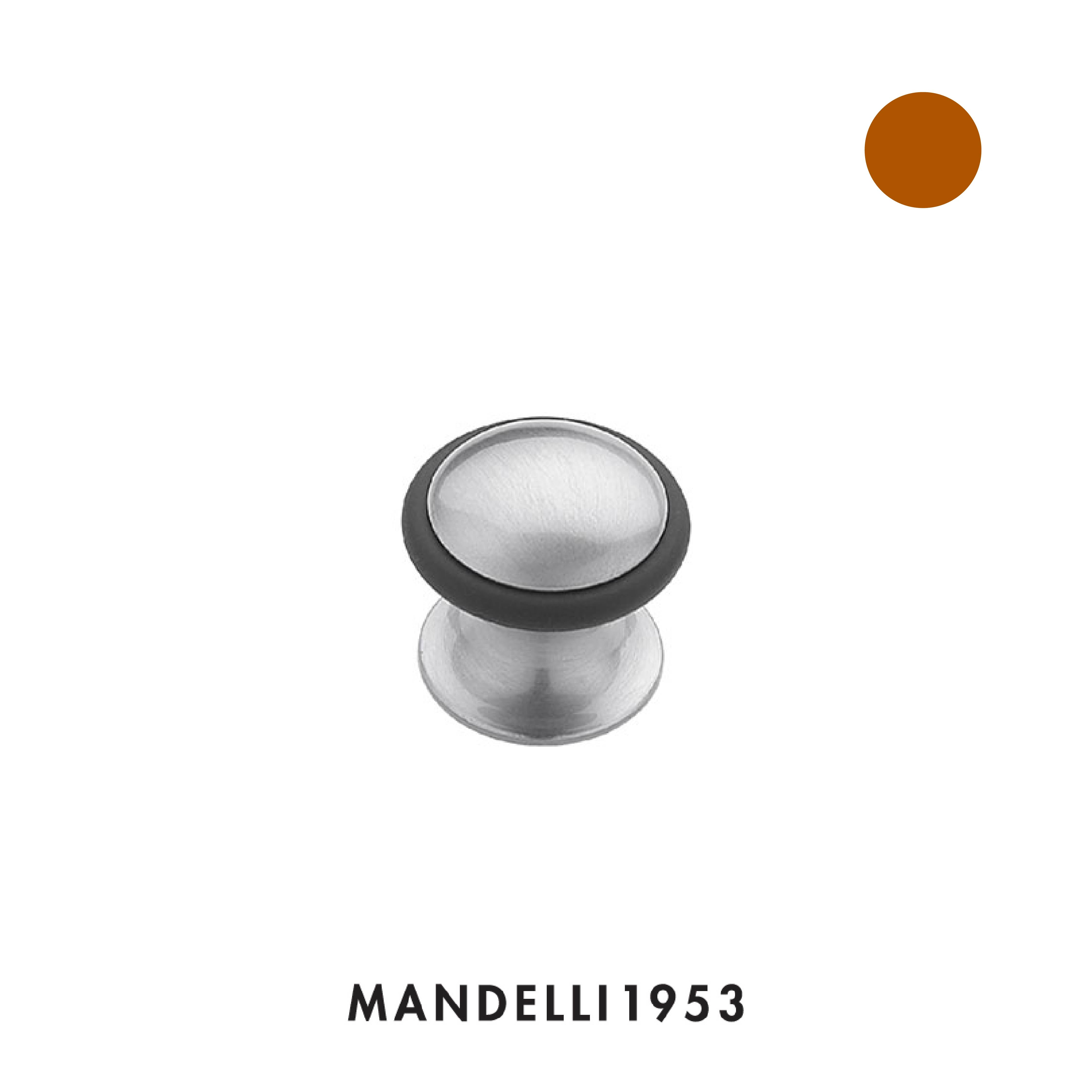 MANDELLI 1953 109 - Door stop for internal door
