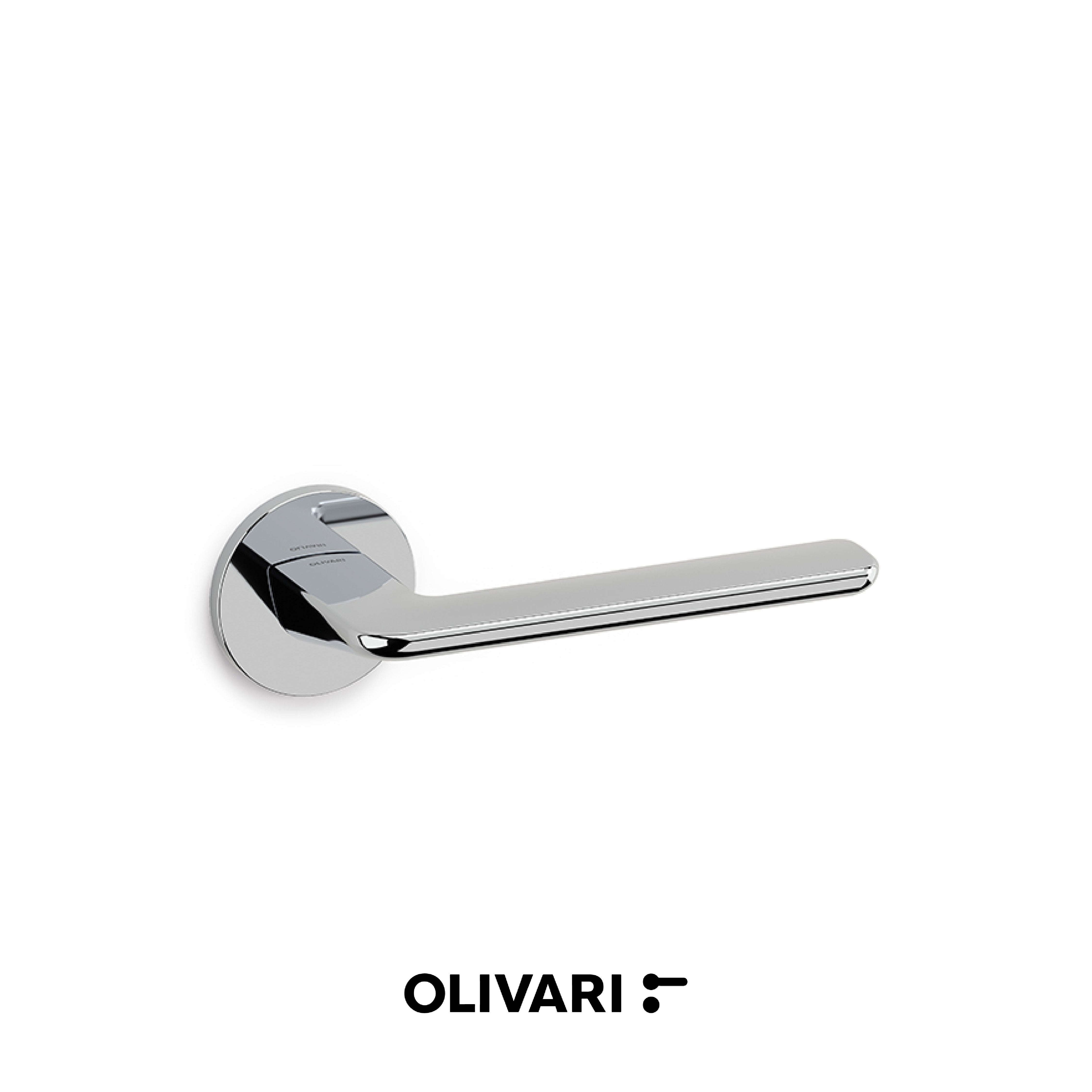 Olivari Marbella - Internal Door Handle