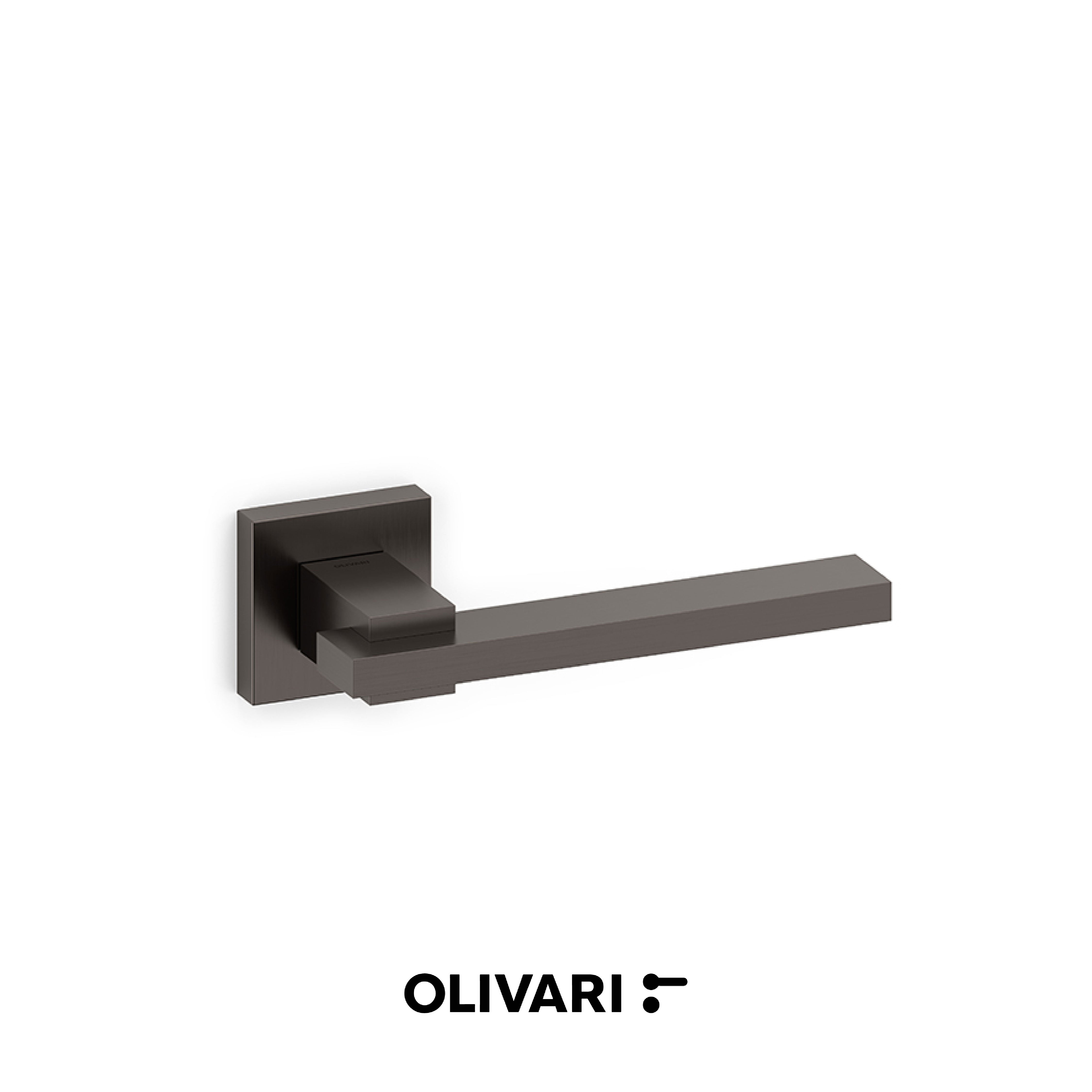 Olivari Minerva - Internal Door Handle