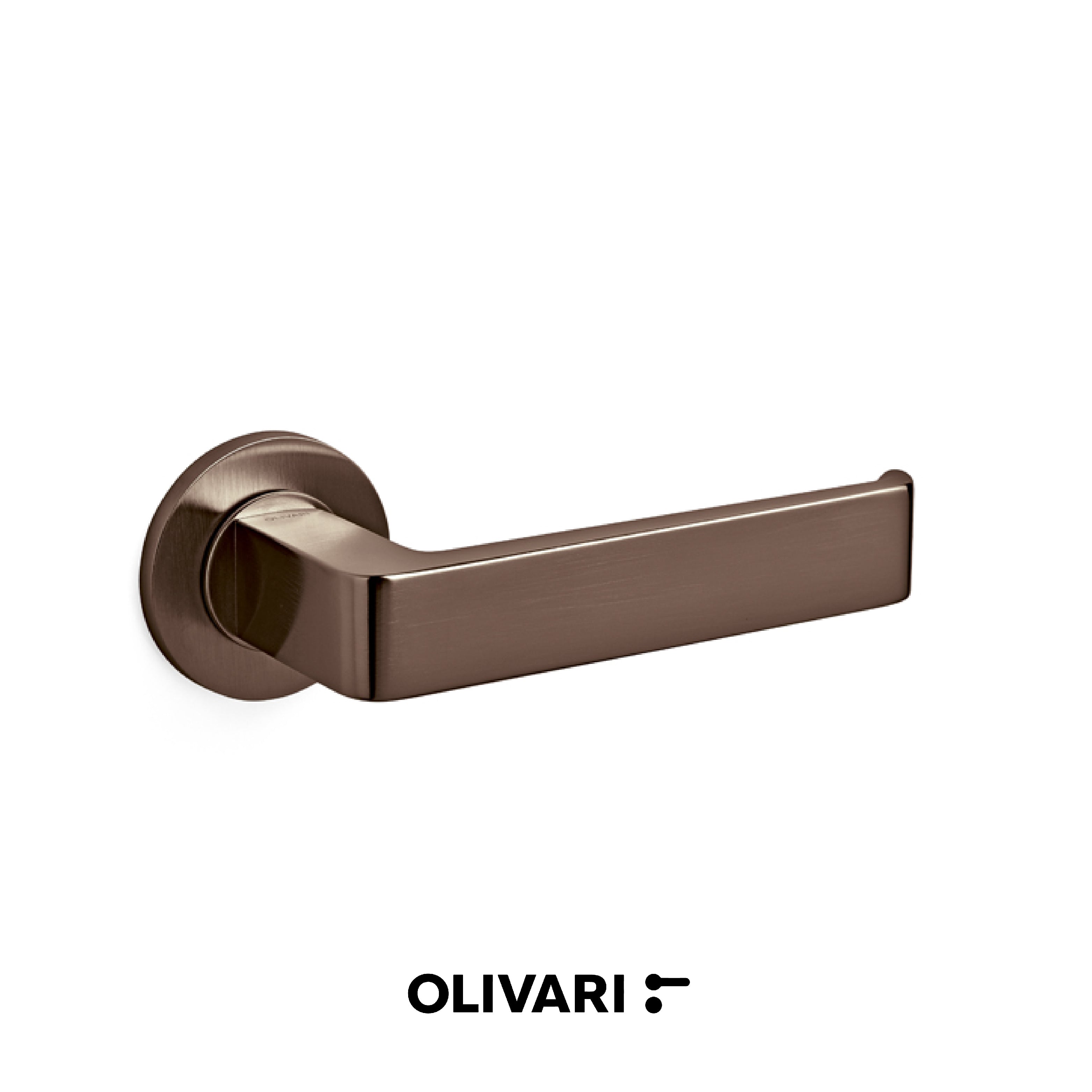 Milano -  Olivari Maniglia per porta interna - Imhoff Handles