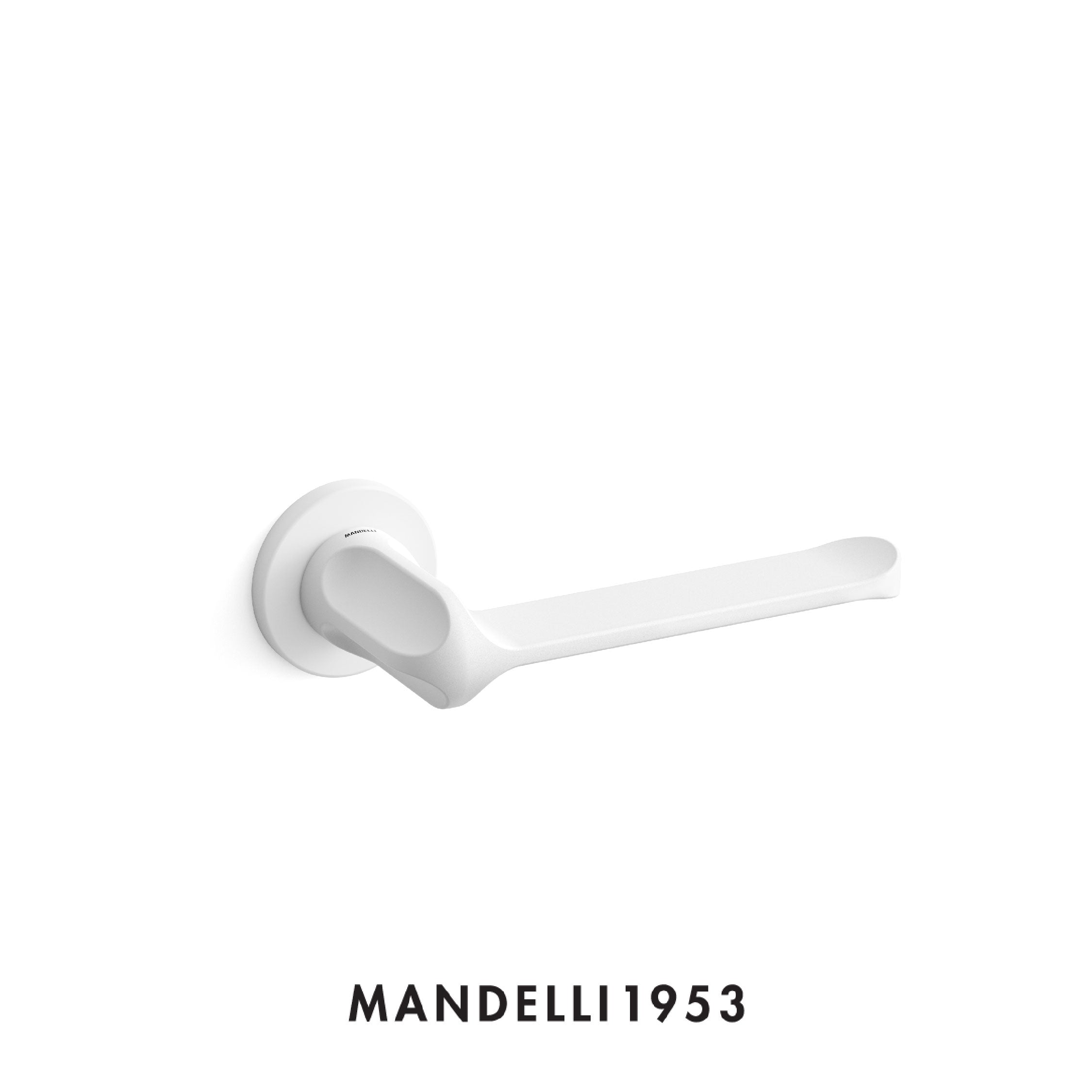 MANDELLI 1953 MM80 - Interior Door Handle