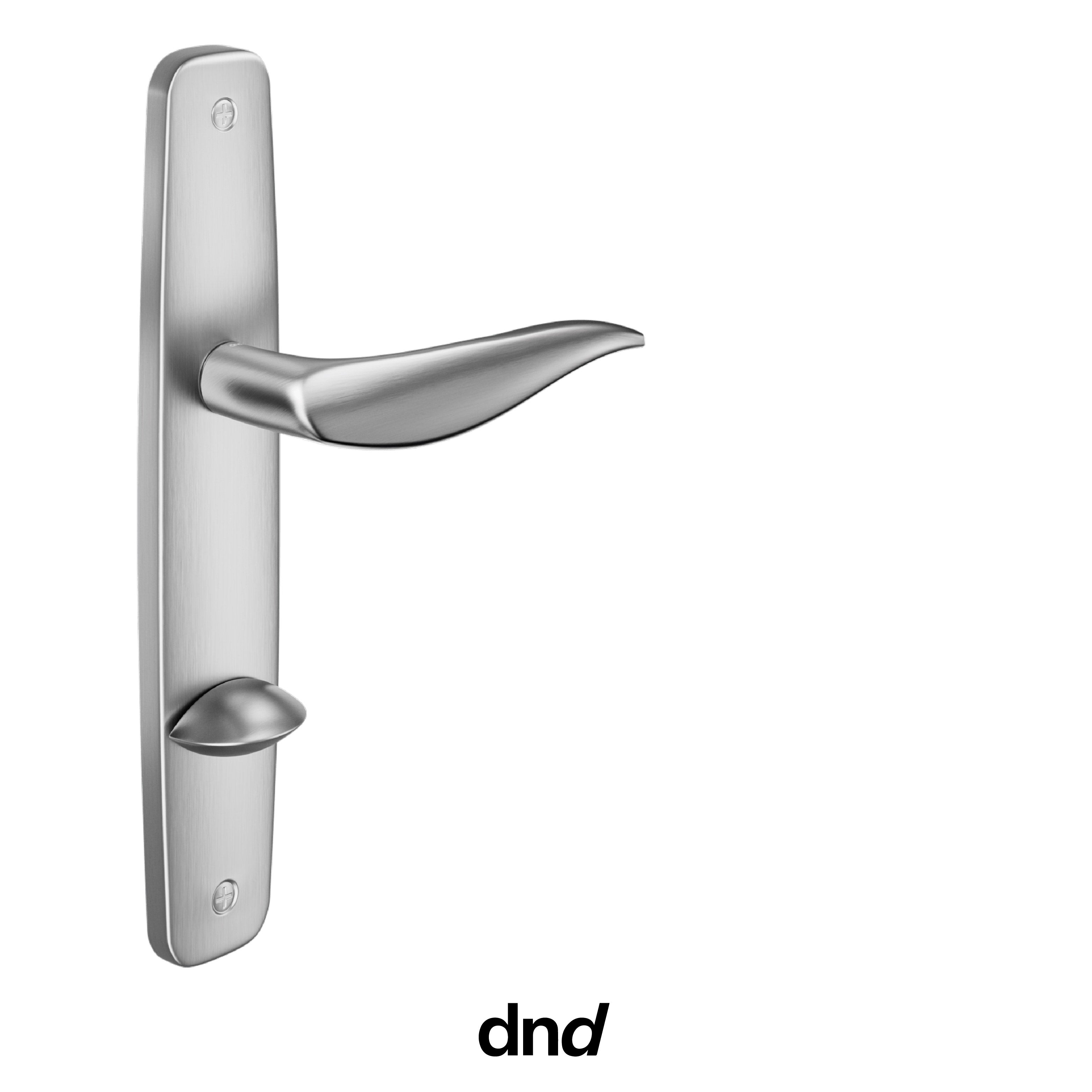 Art - DND Maniglia per porta interna - Parte 2 - Imhoff Handles