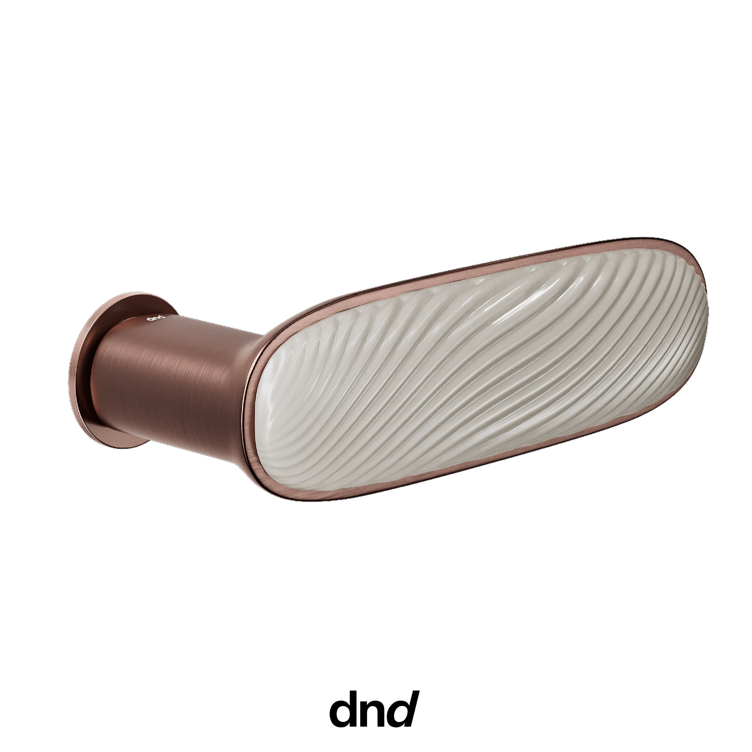 Dune - DND Interior Door Handle - Part 2