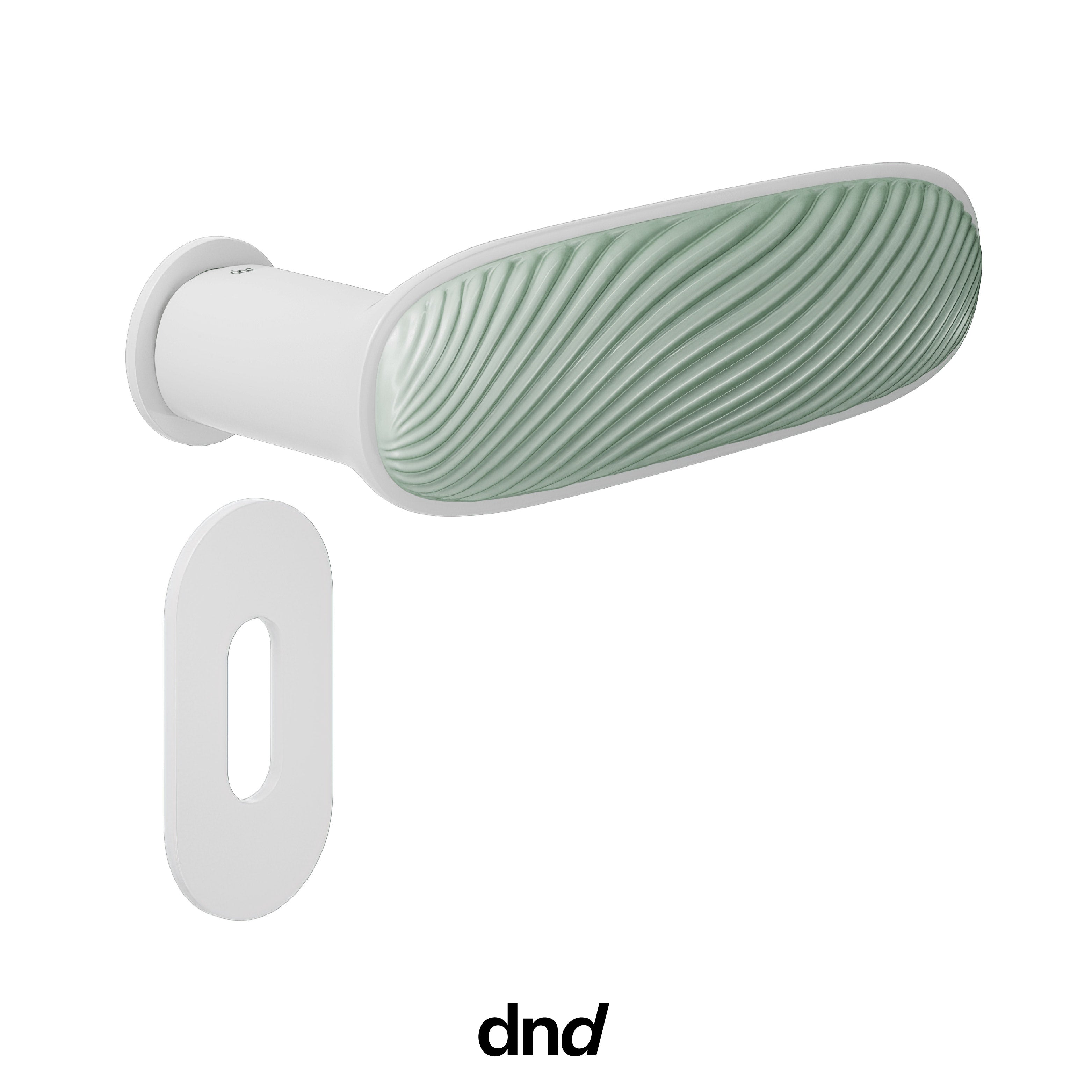 Dune - DND Maniglia per porta interna - Parte 1 - Imhoff Handles