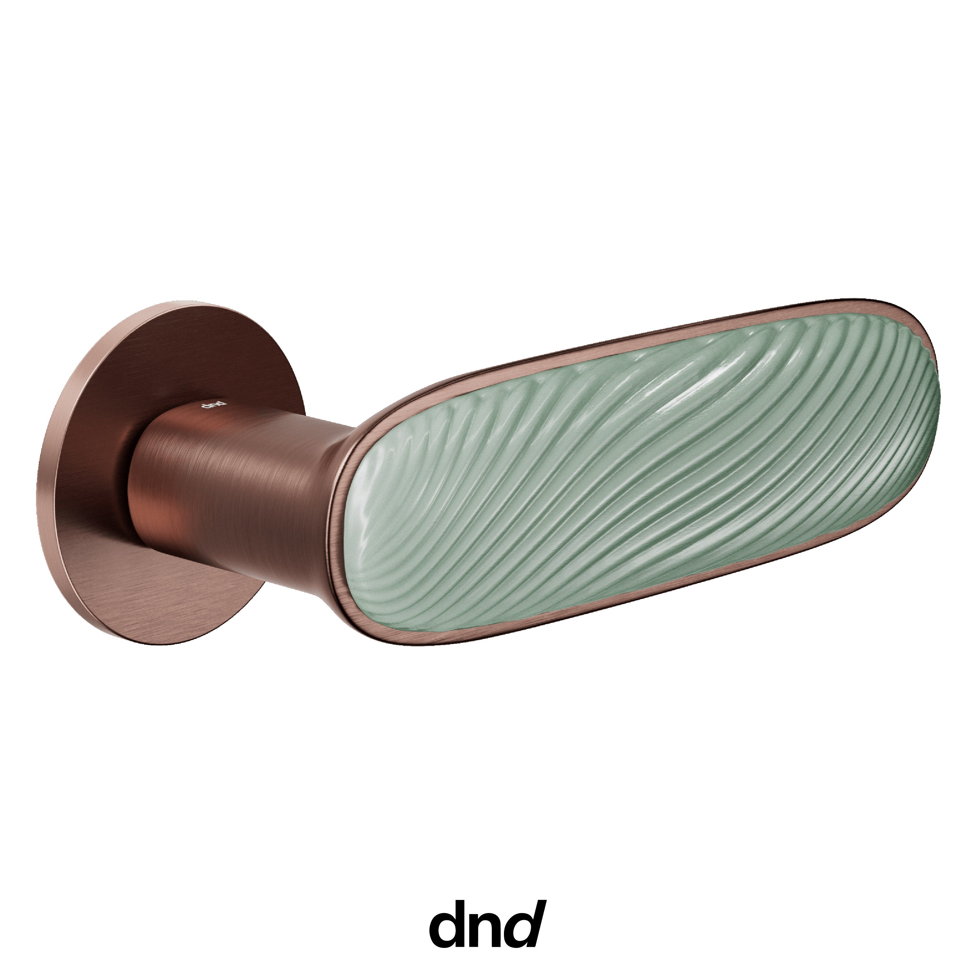 Dune - DND Interior Door Handle - Part 2