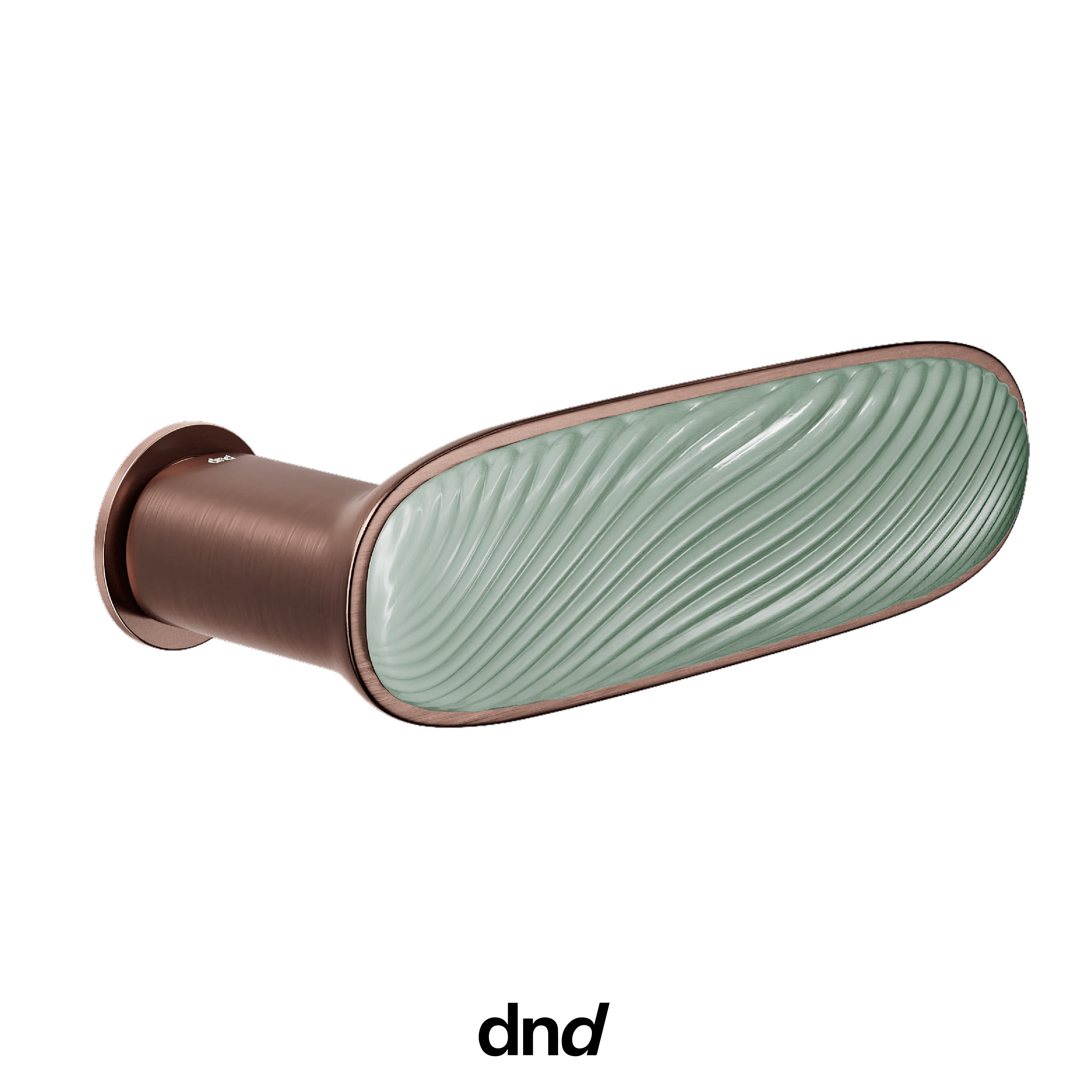 Dune - DND Interior Door Handle - Part 2